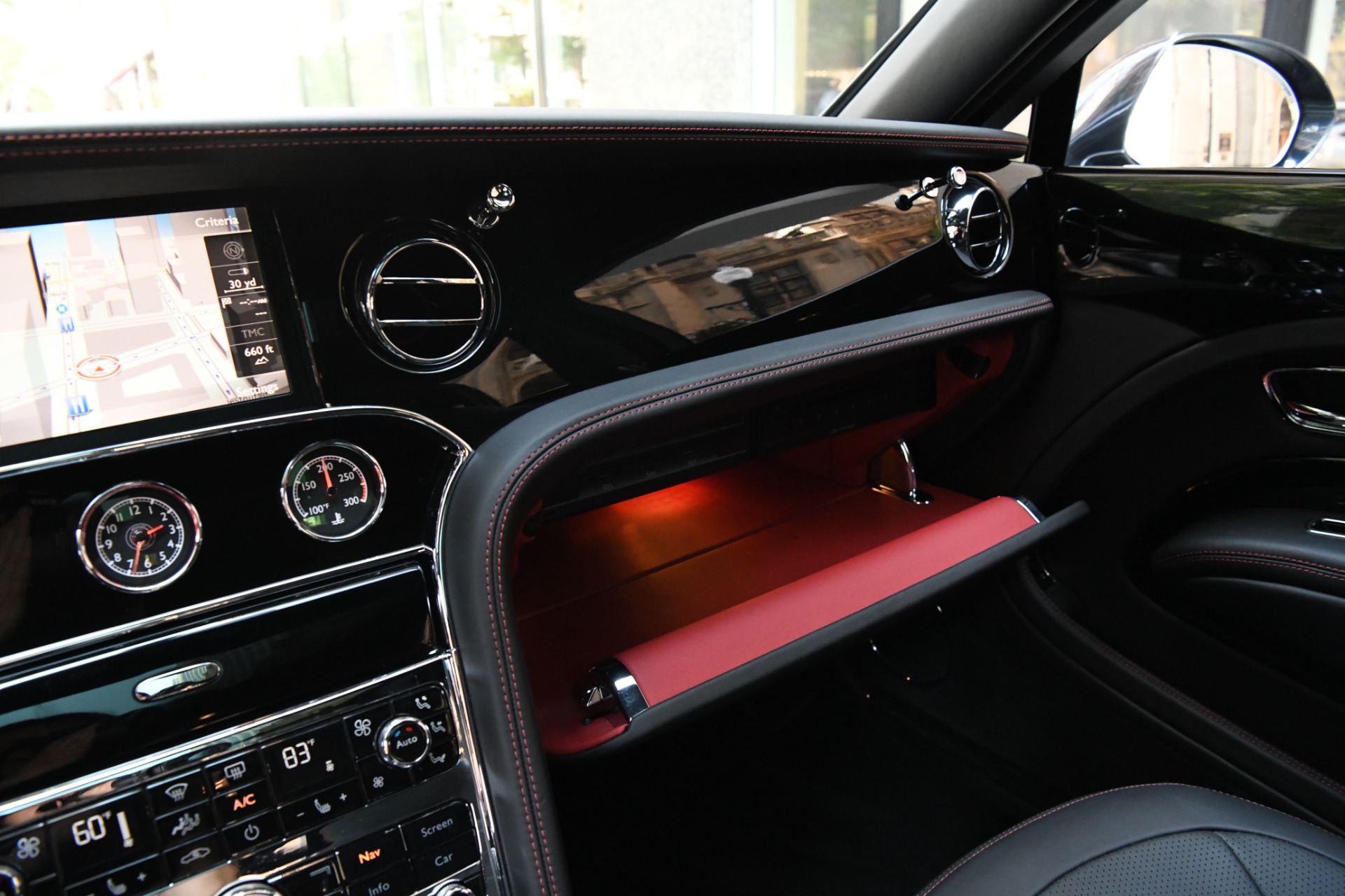 Used 2016 Bentley Mulsanne Speed Speed | St. Petersburg, FL