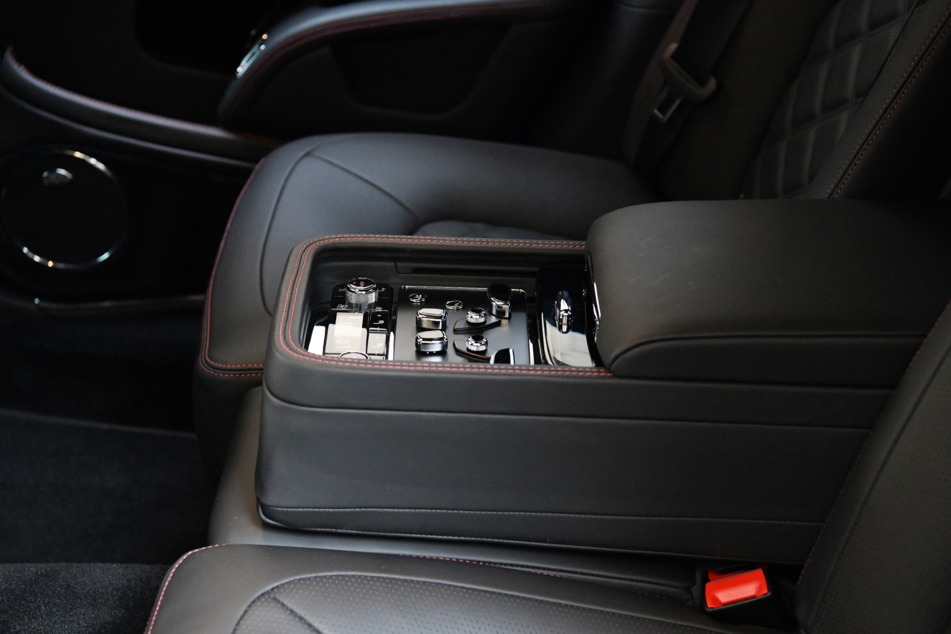 Used 2016 Bentley Mulsanne Speed Speed | St. Petersburg, FL