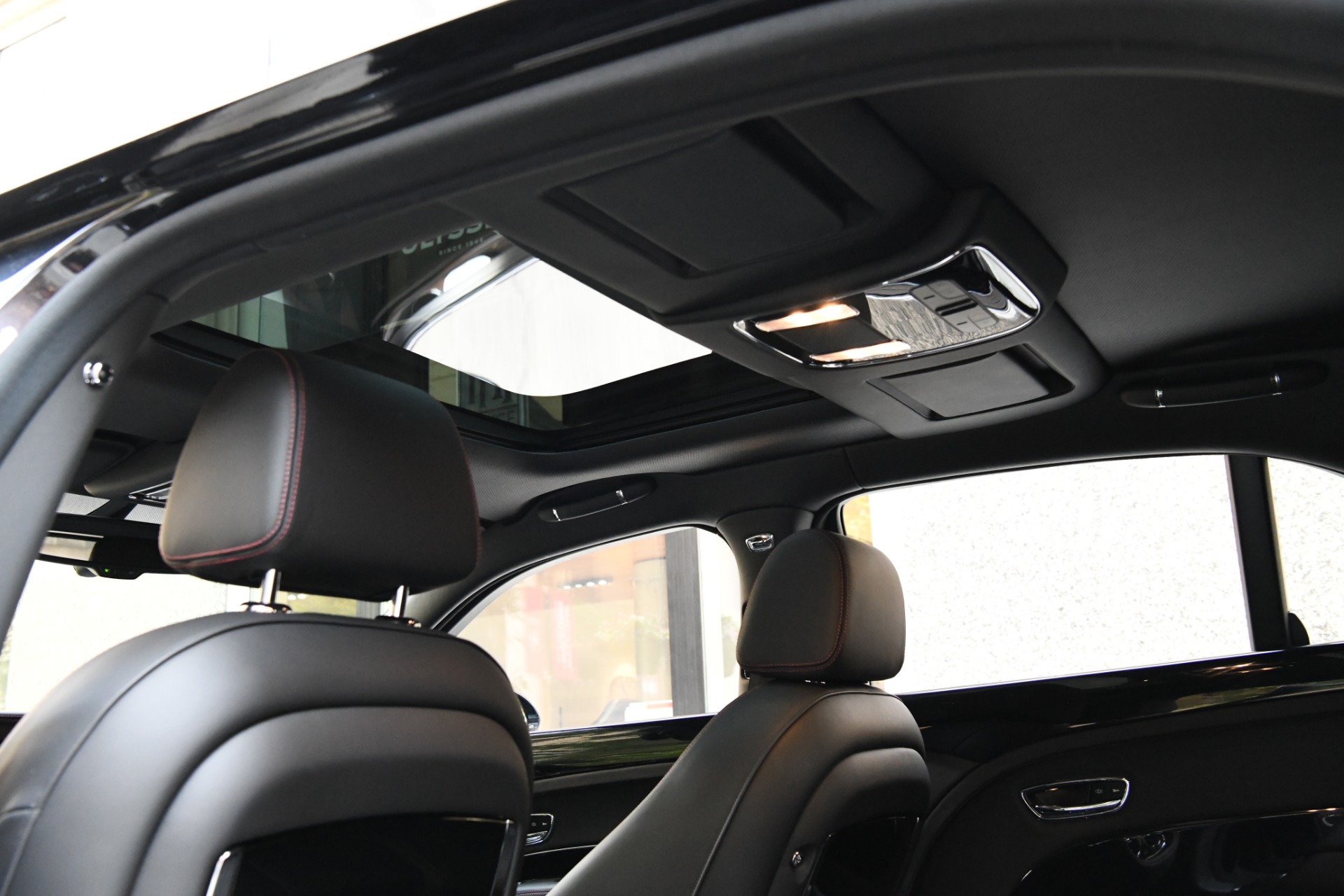 Used 2016 Bentley Mulsanne Speed Speed | St. Petersburg, FL