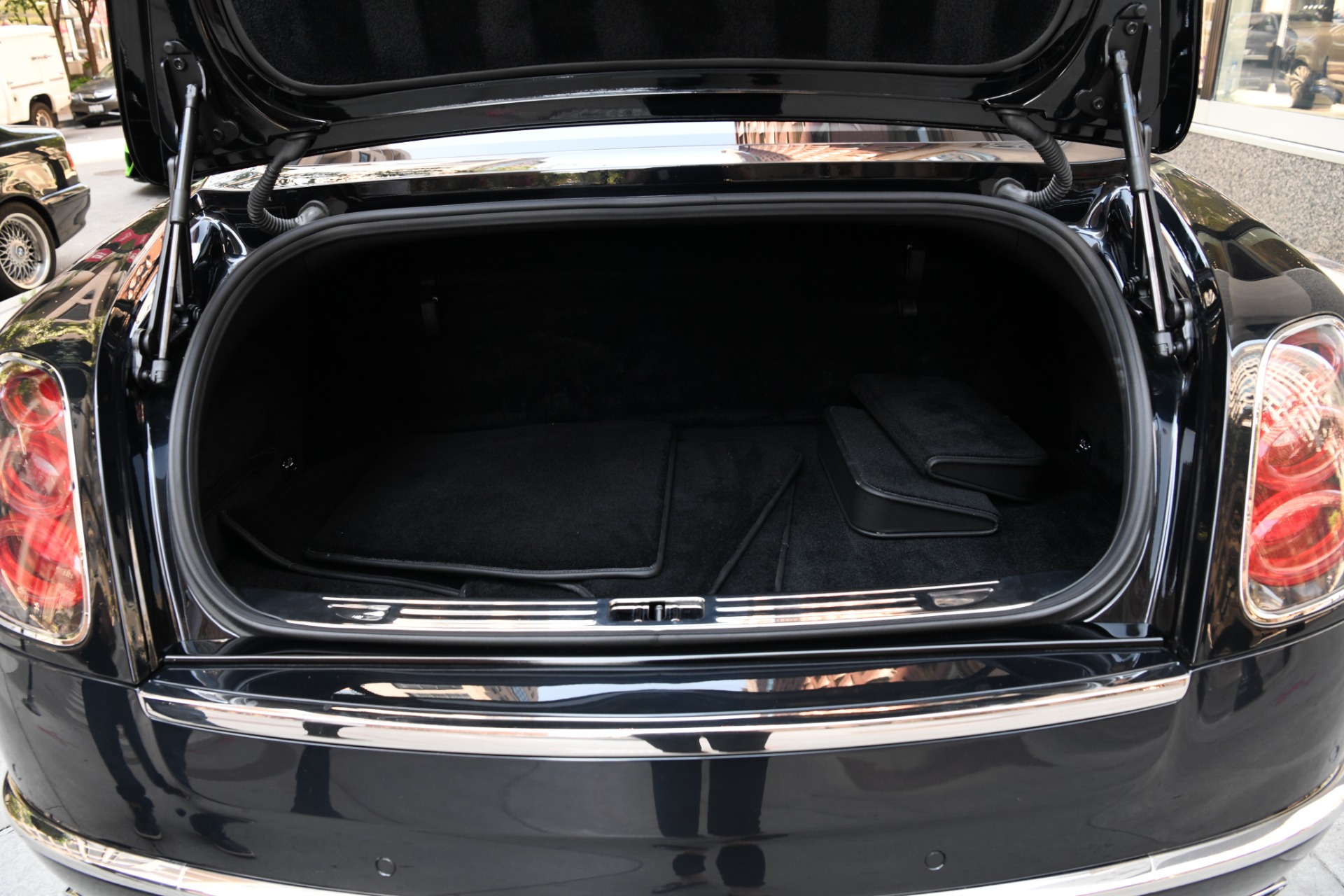 Used 2016 Bentley Mulsanne Speed Speed | St. Petersburg, FL