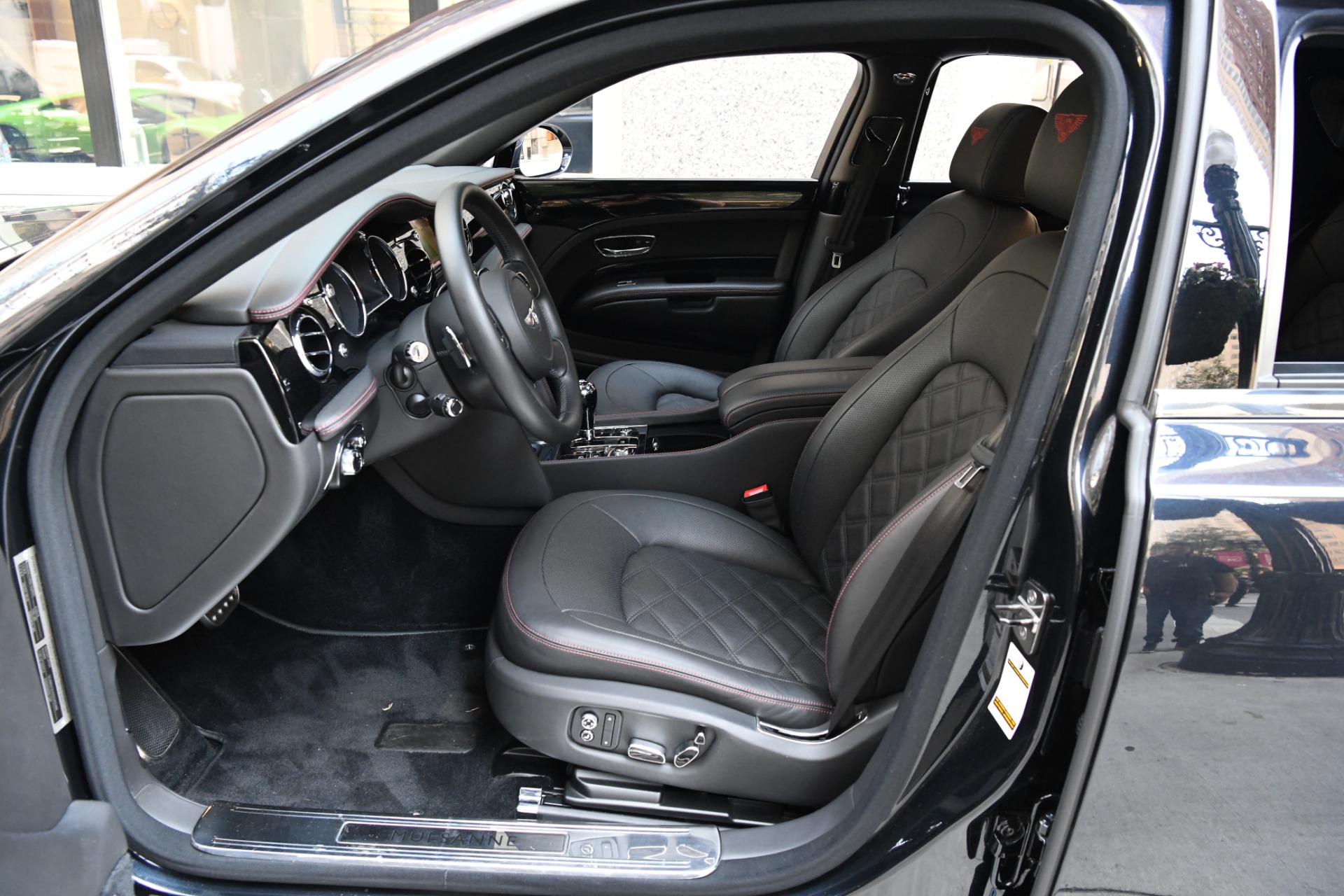 Used 2016 Bentley Mulsanne Speed Speed | St. Petersburg, FL