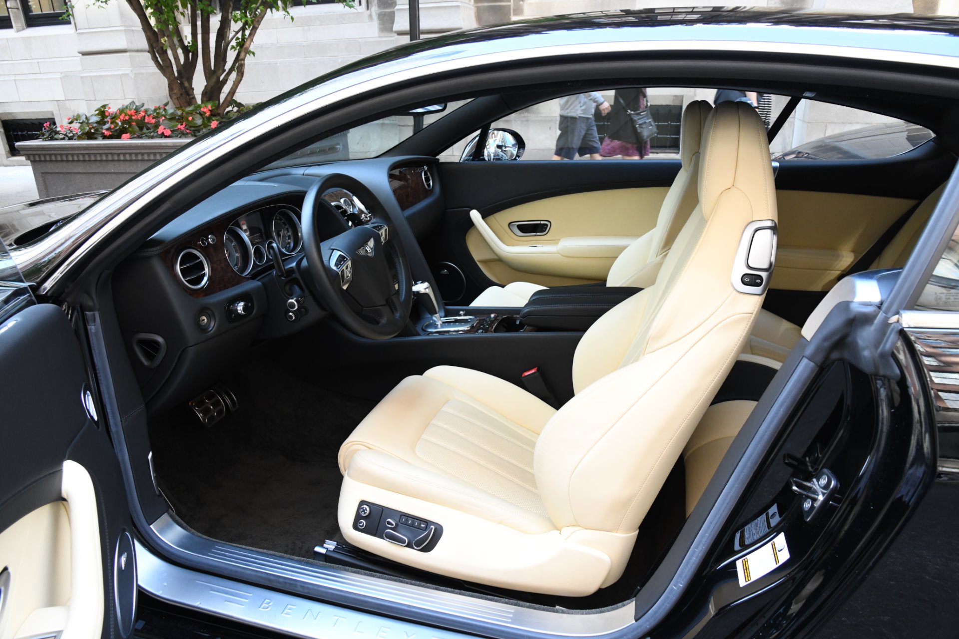 Used 2015 Bentley Continental GT V8 GT V8 | St. Petersburg, FL