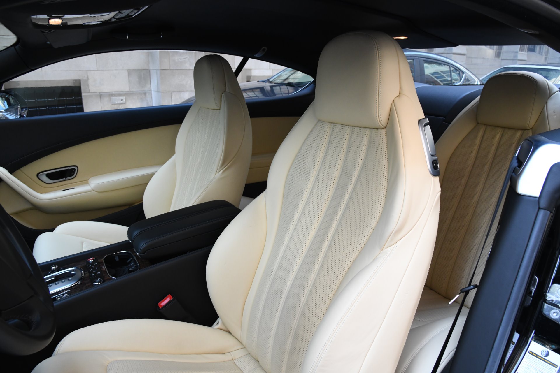 Used 2015 Bentley Continental GT V8 GT V8 | St. Petersburg, FL