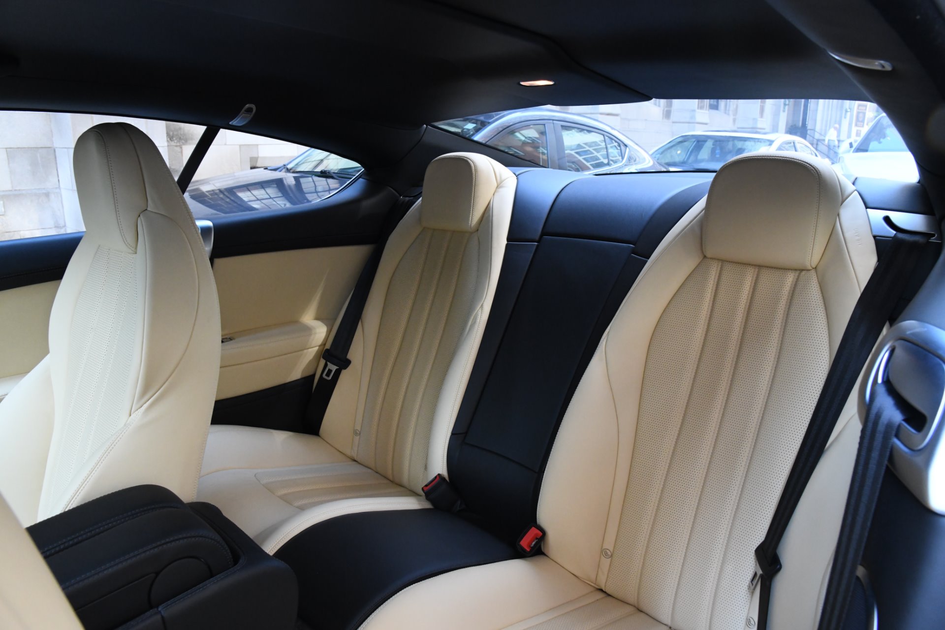 Used 2015 Bentley Continental GT V8 GT V8 | St. Petersburg, FL
