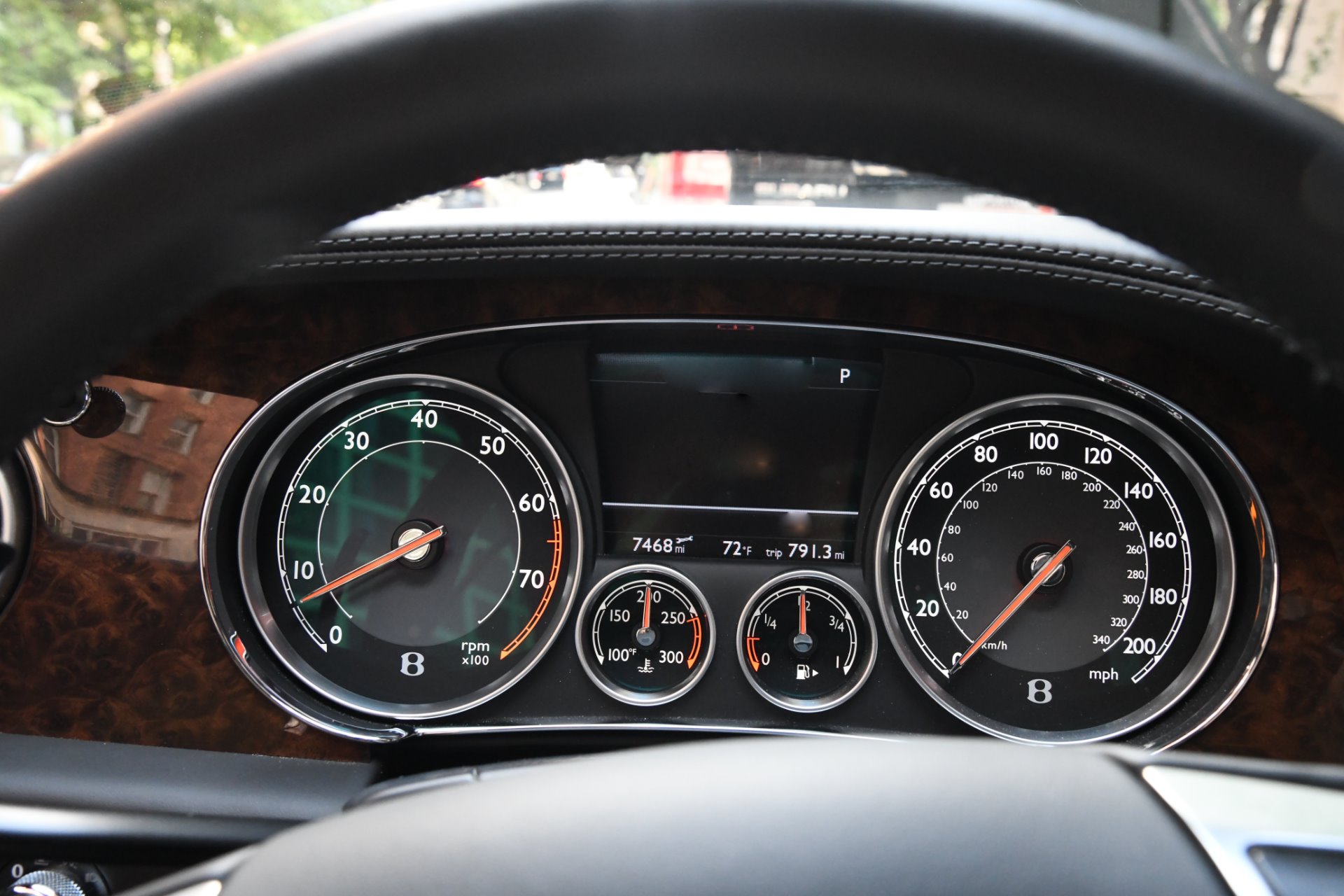Used 2015 Bentley Continental GT V8 GT V8 | St. Petersburg, FL