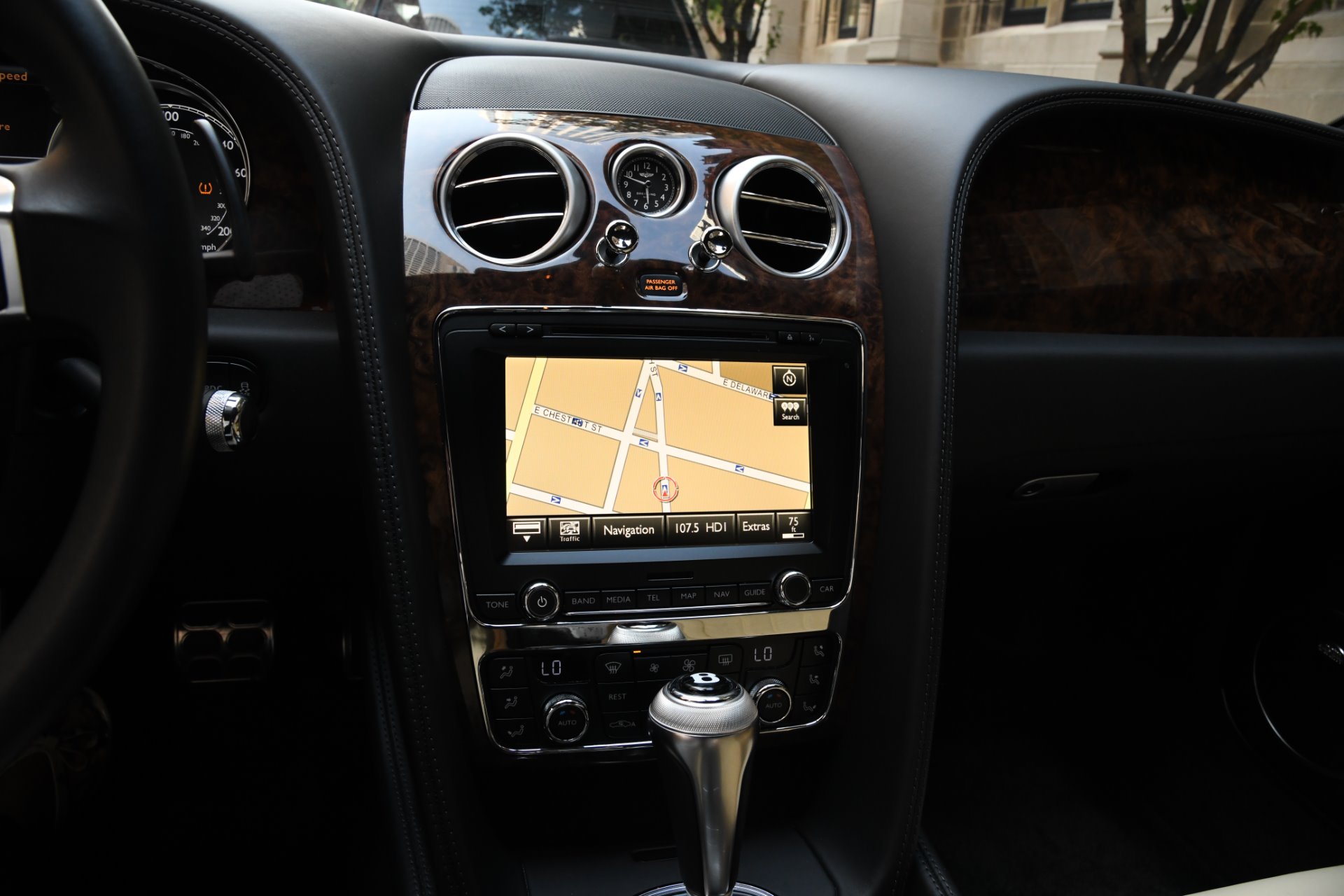Used 2015 Bentley Continental GT V8 GT V8 | St. Petersburg, FL