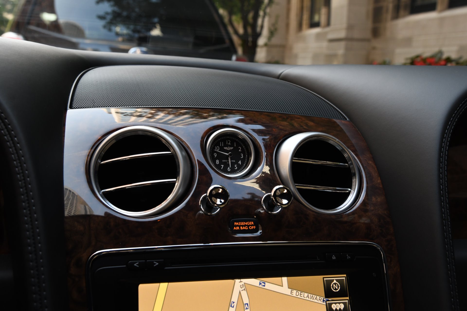 Used 2015 Bentley Continental GT V8 GT V8 | St. Petersburg, FL