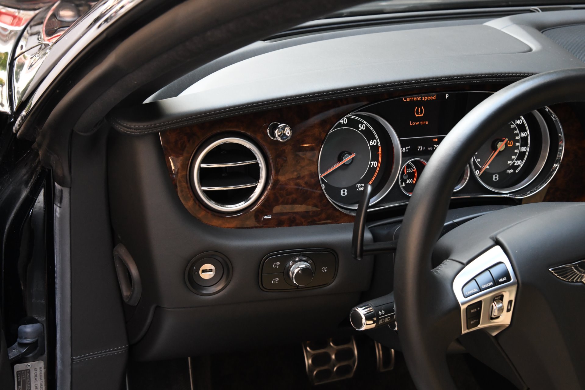 Used 2015 Bentley Continental GT V8 GT V8 | St. Petersburg, FL