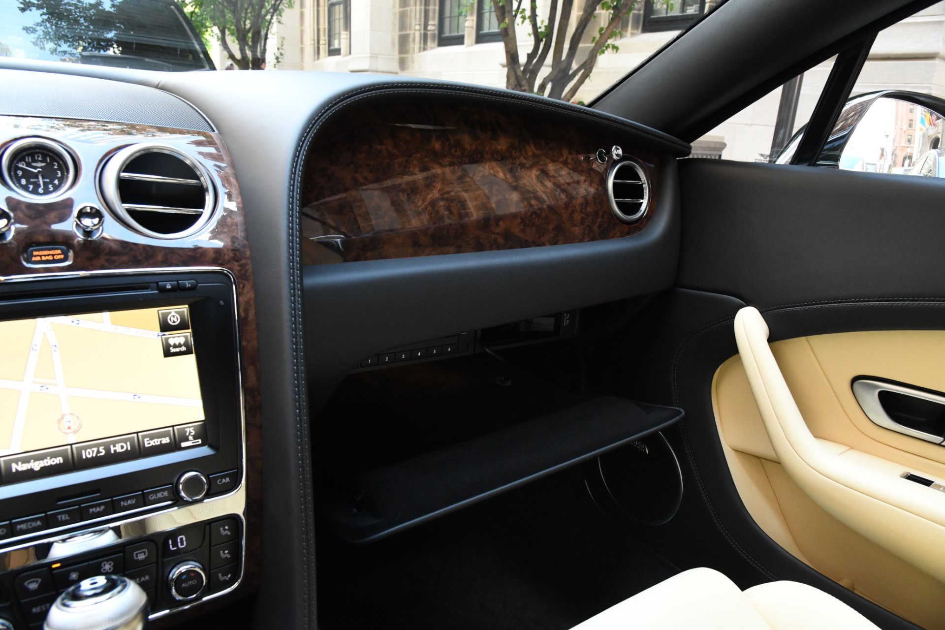Used 2015 Bentley Continental GT V8 GT V8 | St. Petersburg, FL