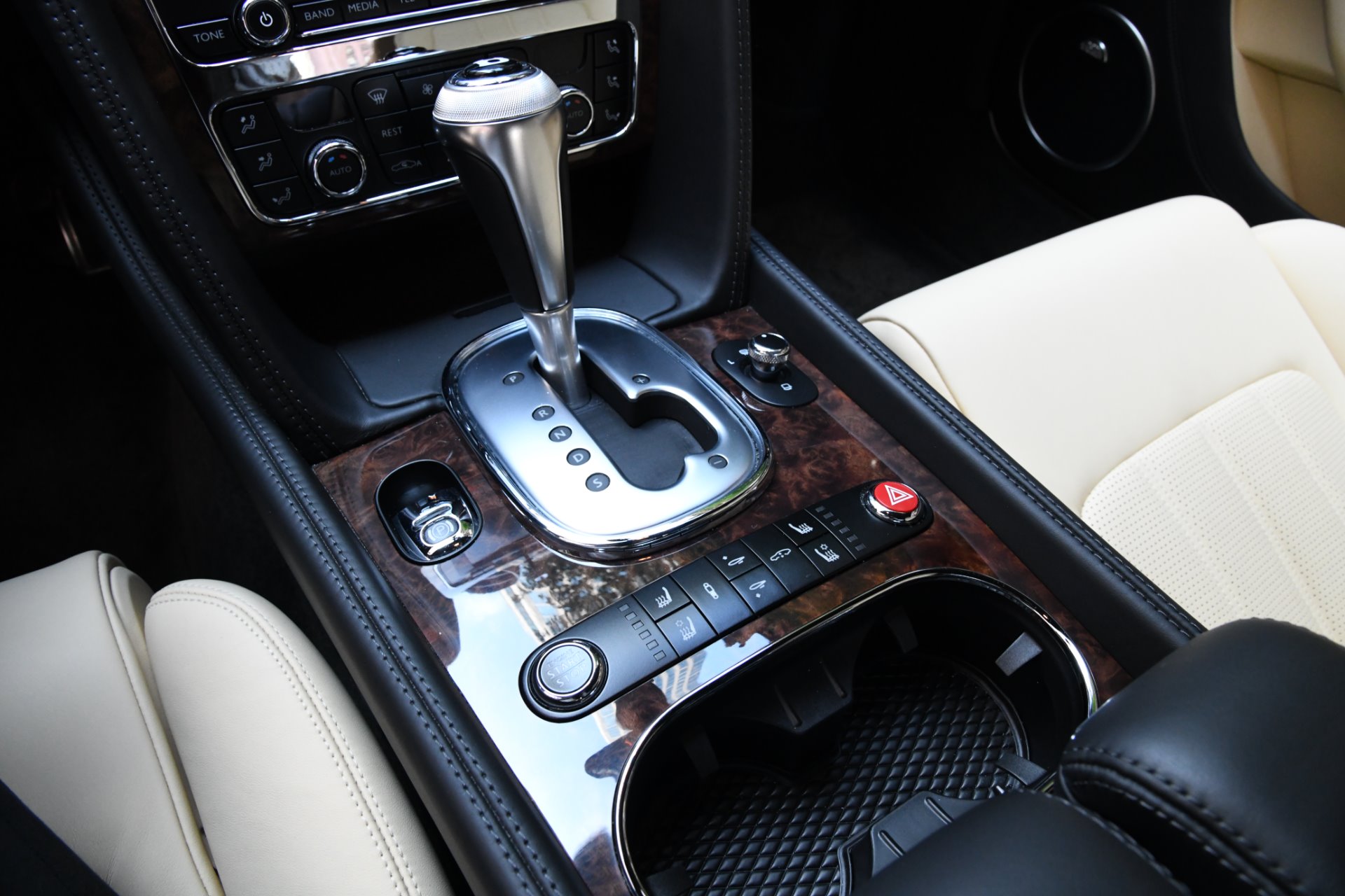 Used 2015 Bentley Continental GT V8 GT V8 | St. Petersburg, FL