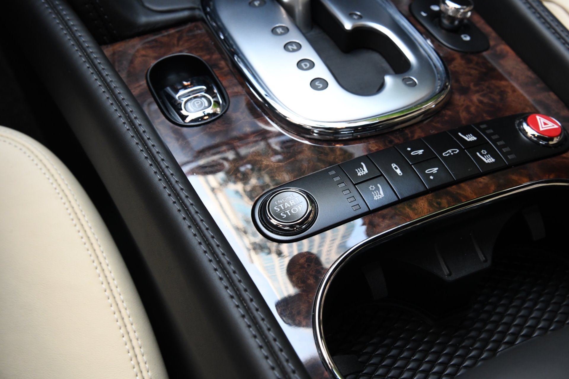 Used 2015 Bentley Continental GT V8 GT V8 | St. Petersburg, FL