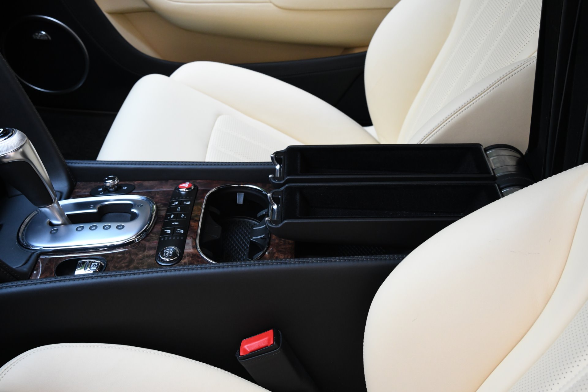 Used 2015 Bentley Continental GT V8 GT V8 | St. Petersburg, FL