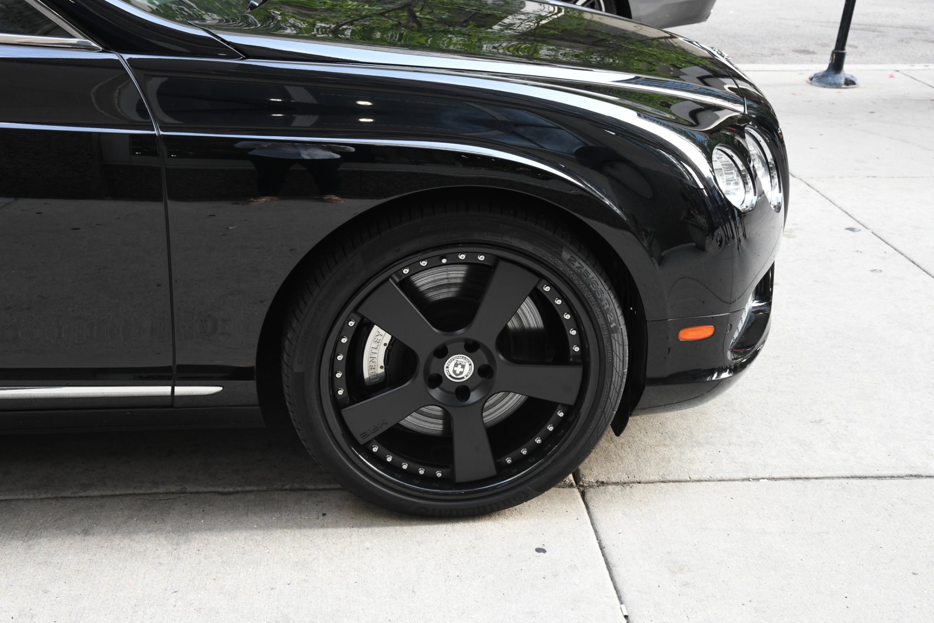 Used 2015 Bentley Continental GT V8 GT V8 | St. Petersburg, FL