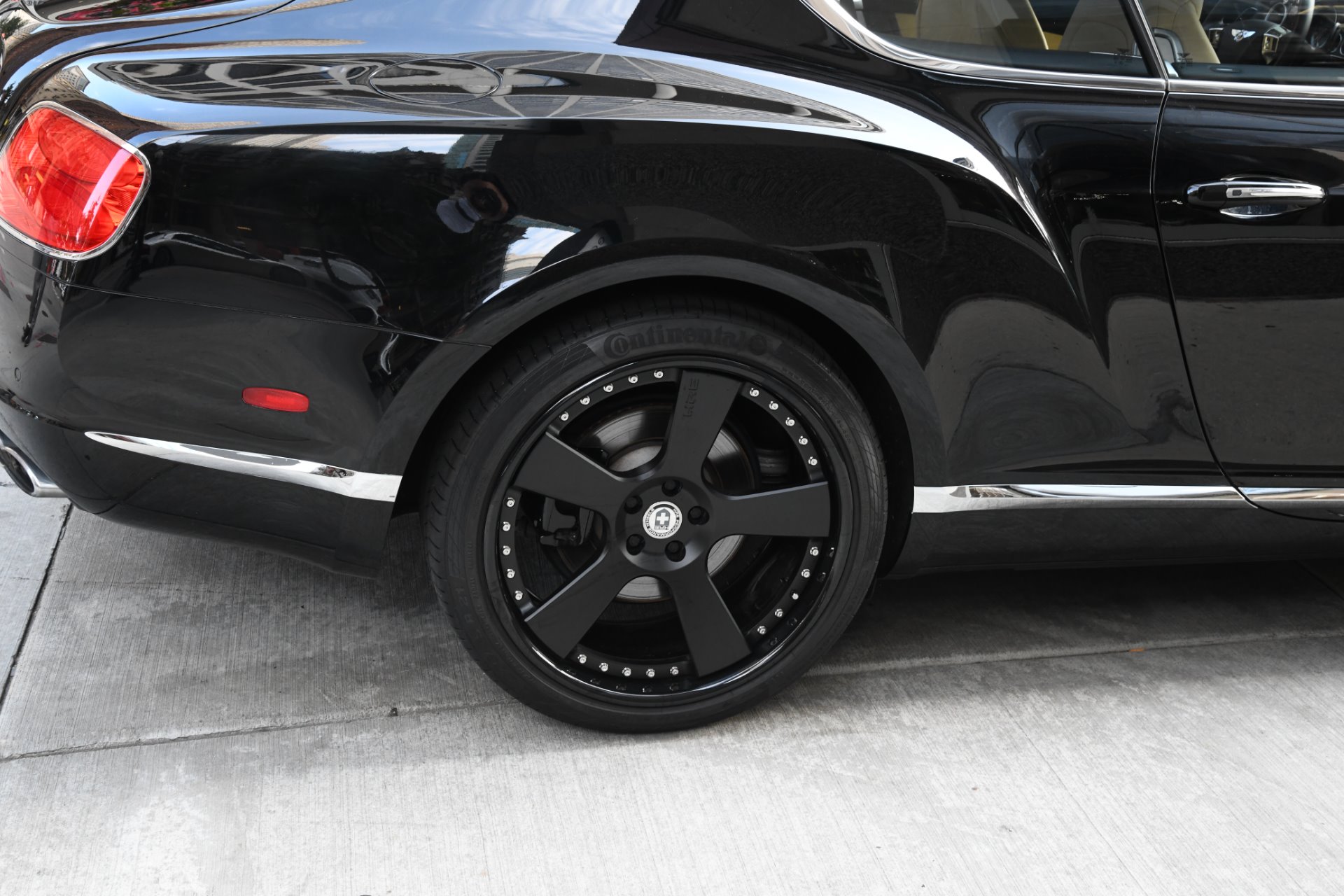 Used 2015 Bentley Continental GT V8 GT V8 | St. Petersburg, FL