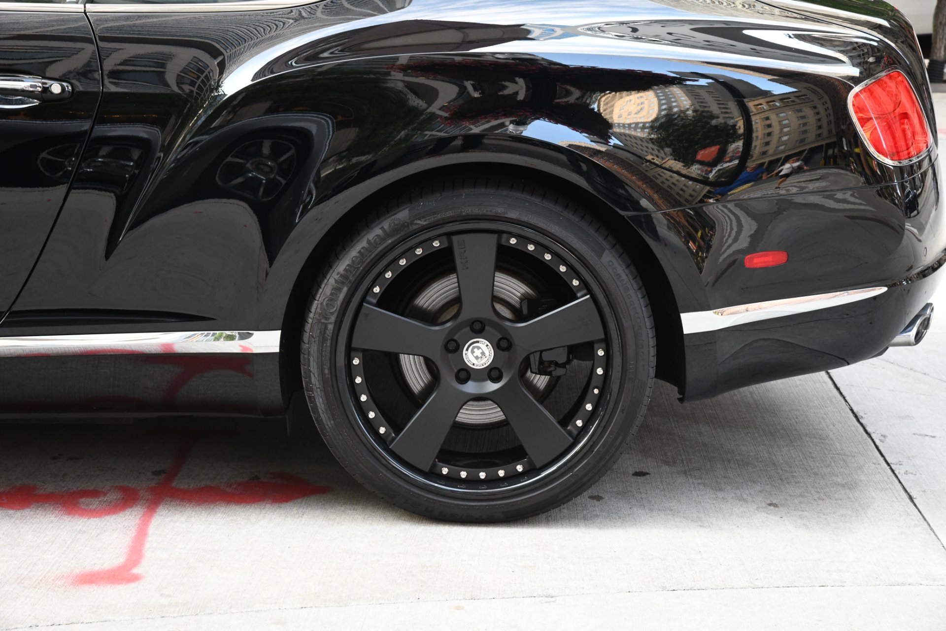 Used 2015 Bentley Continental GT V8 GT V8 | St. Petersburg, FL