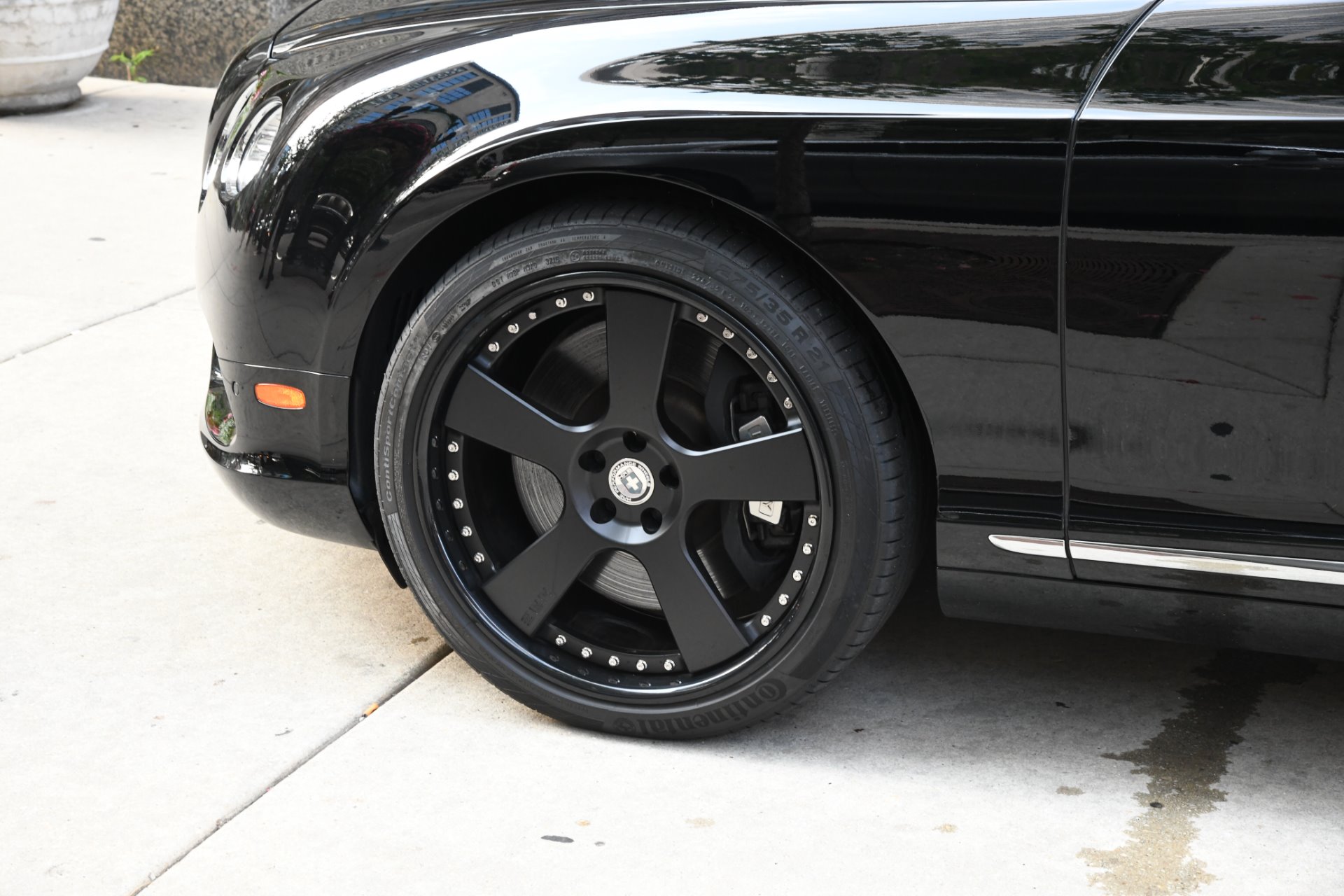 Used 2015 Bentley Continental GT V8 GT V8 | St. Petersburg, FL