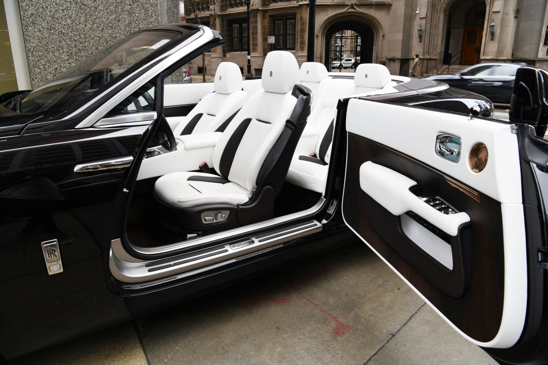 Used 2018 Rolls-Royce Dawn Music | St. Petersburg, FL