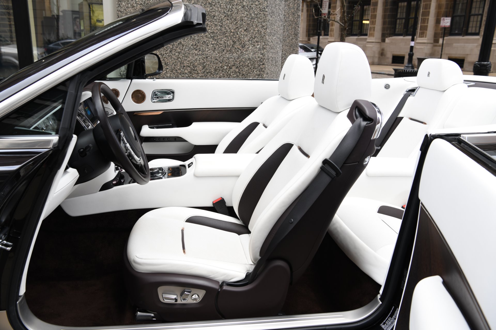 Used 2018 Rolls-Royce Dawn Music | St. Petersburg, FL