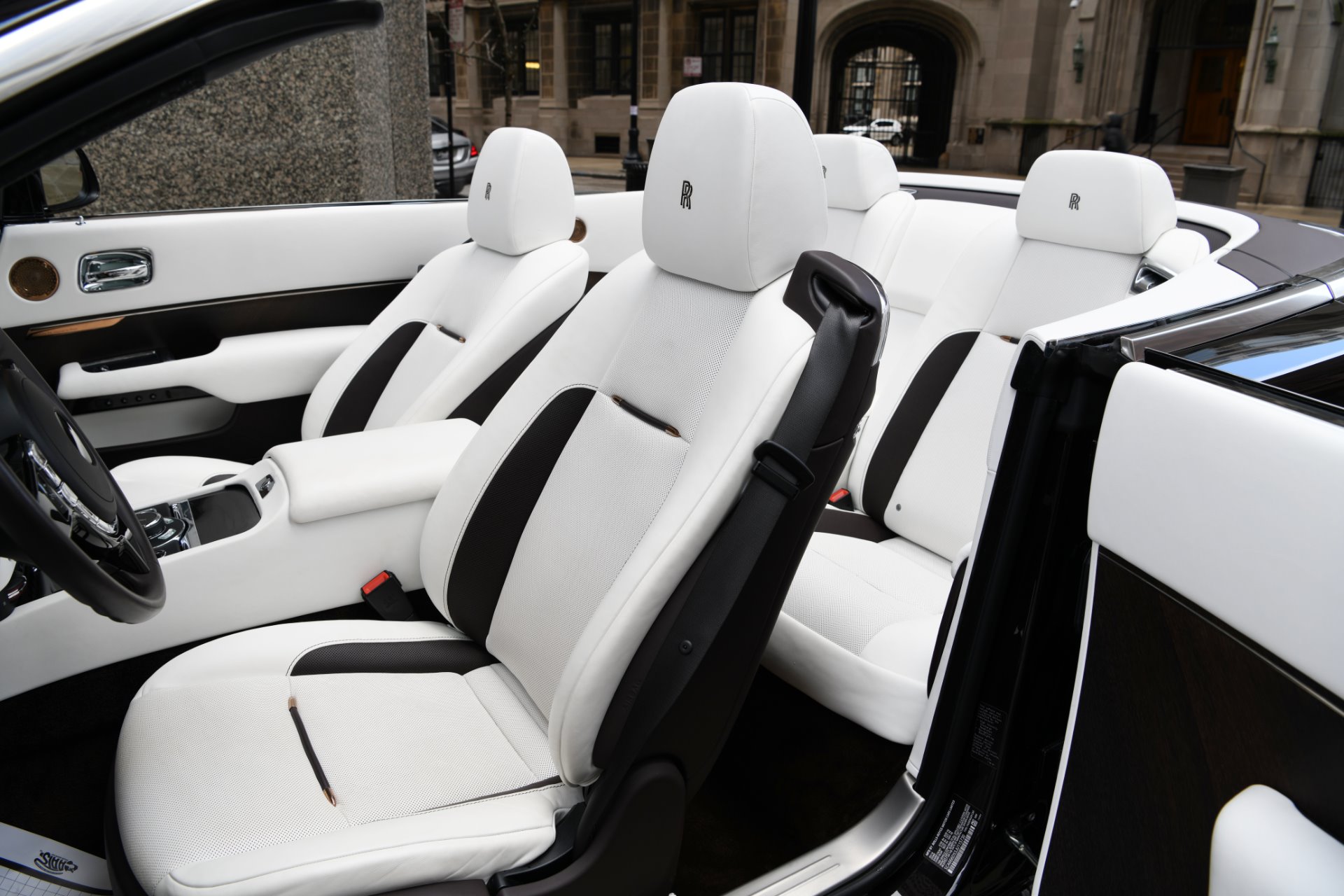 Used 2018 Rolls-Royce Dawn Music | St. Petersburg, FL