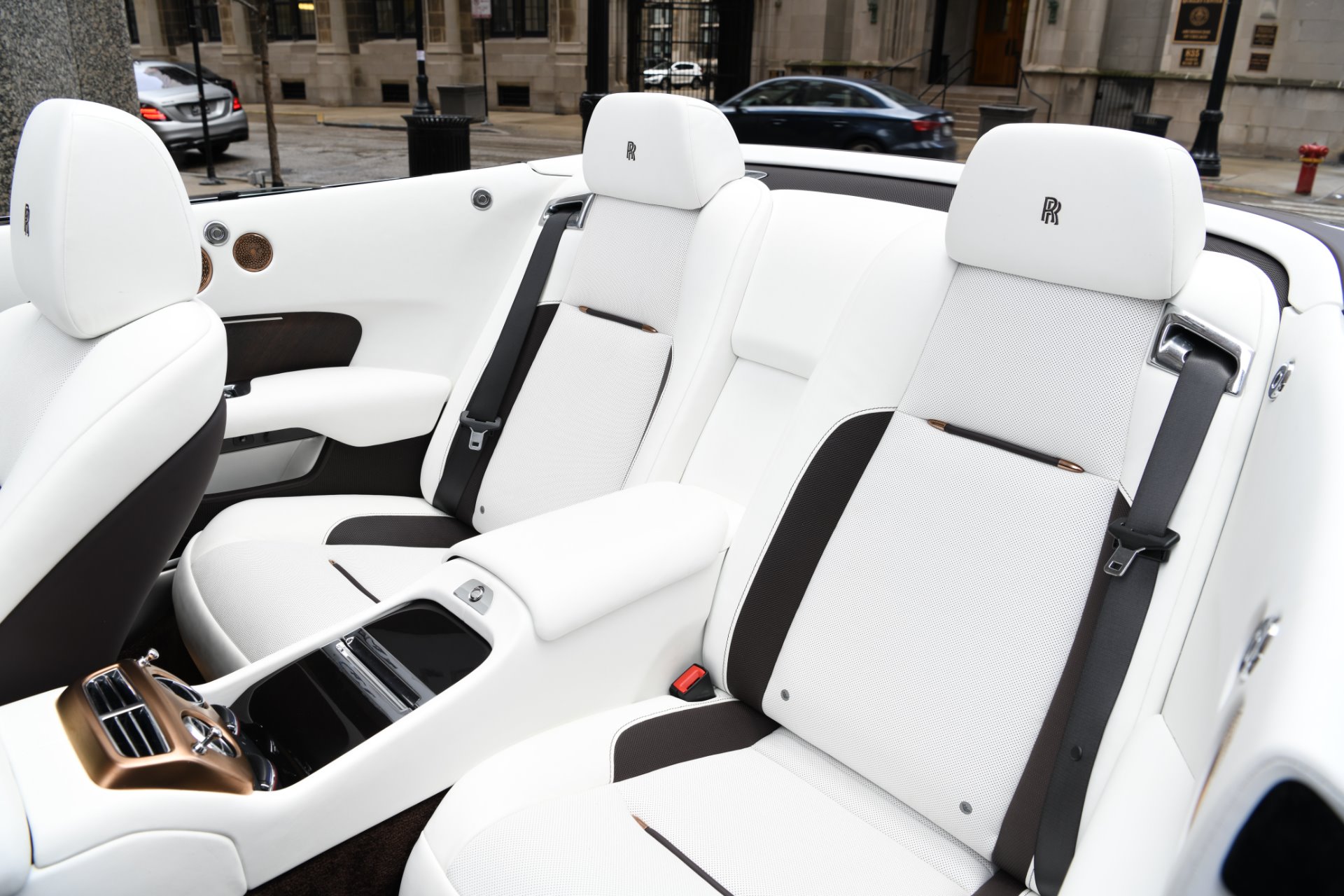 Used 2018 Rolls-Royce Dawn Music | St. Petersburg, FL