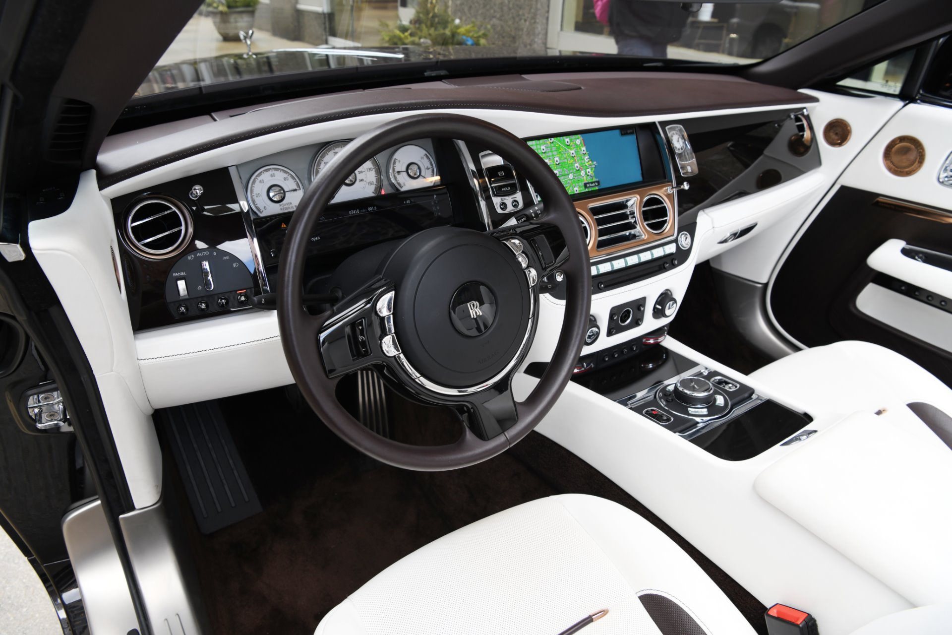 Used 2018 Rolls-Royce Dawn Music | St. Petersburg, FL