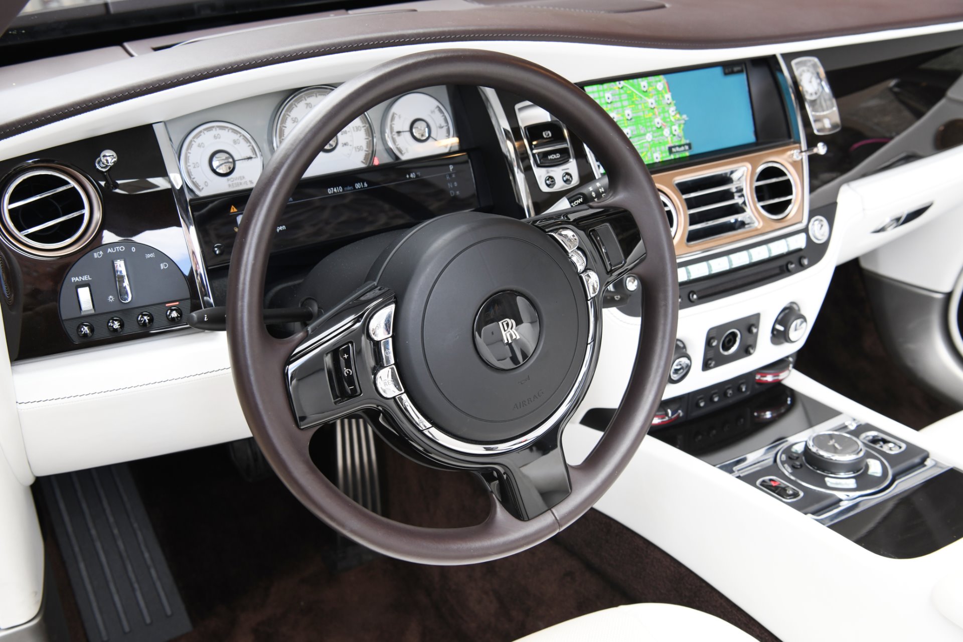Used 2018 Rolls-Royce Dawn Music | St. Petersburg, FL