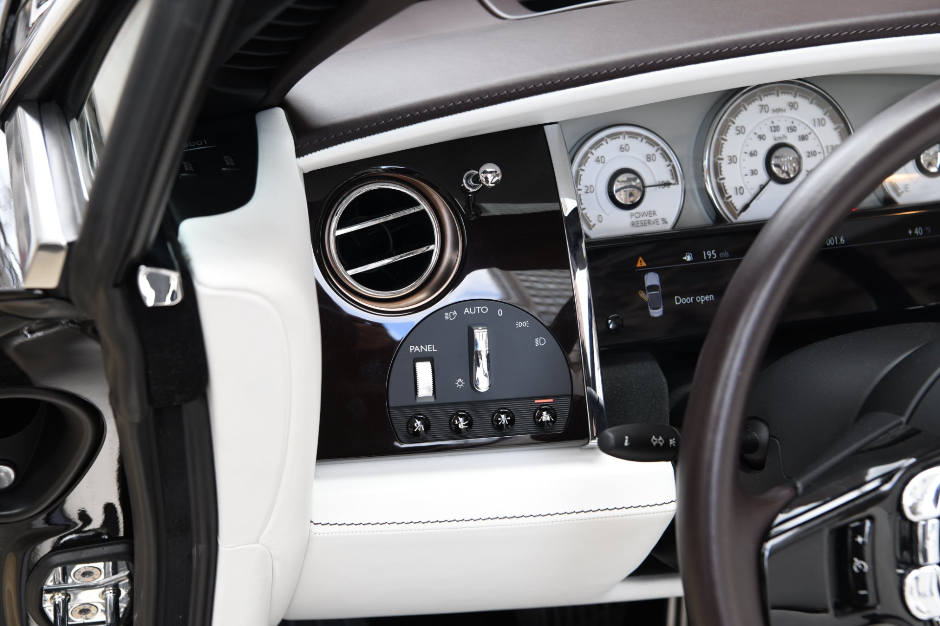Used 2018 Rolls-Royce Dawn Music | St. Petersburg, FL