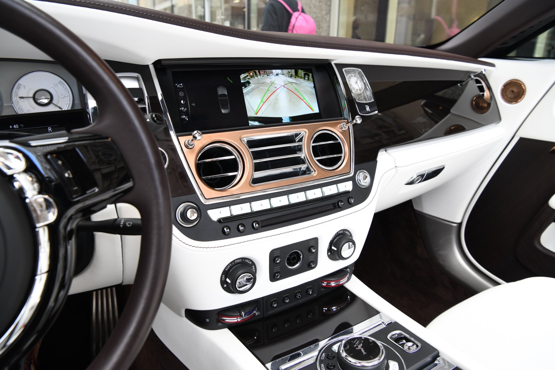 Used 2018 Rolls-Royce Dawn Music | St. Petersburg, FL