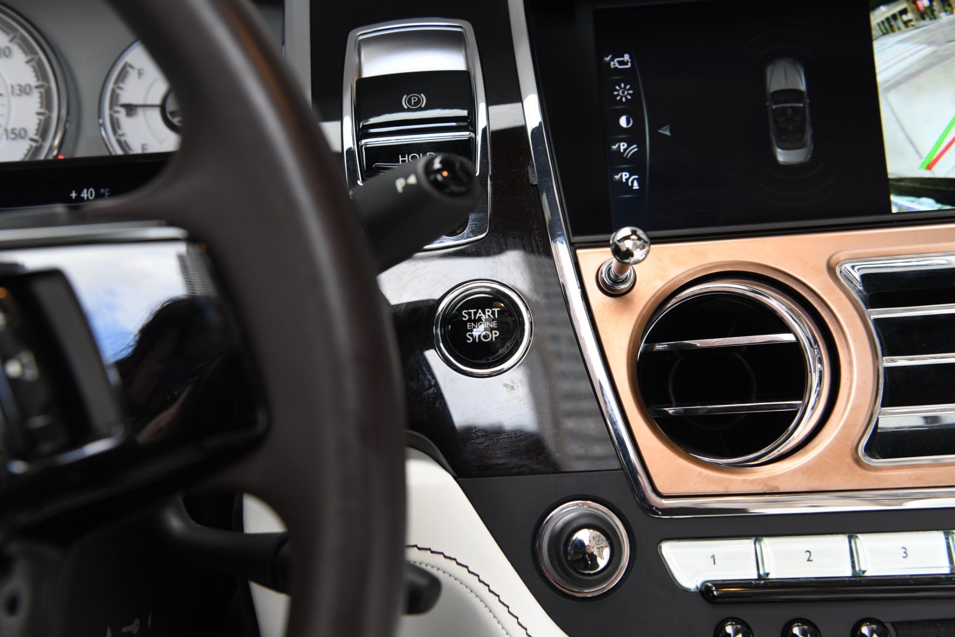 Used 2018 Rolls-Royce Dawn Music | St. Petersburg, FL