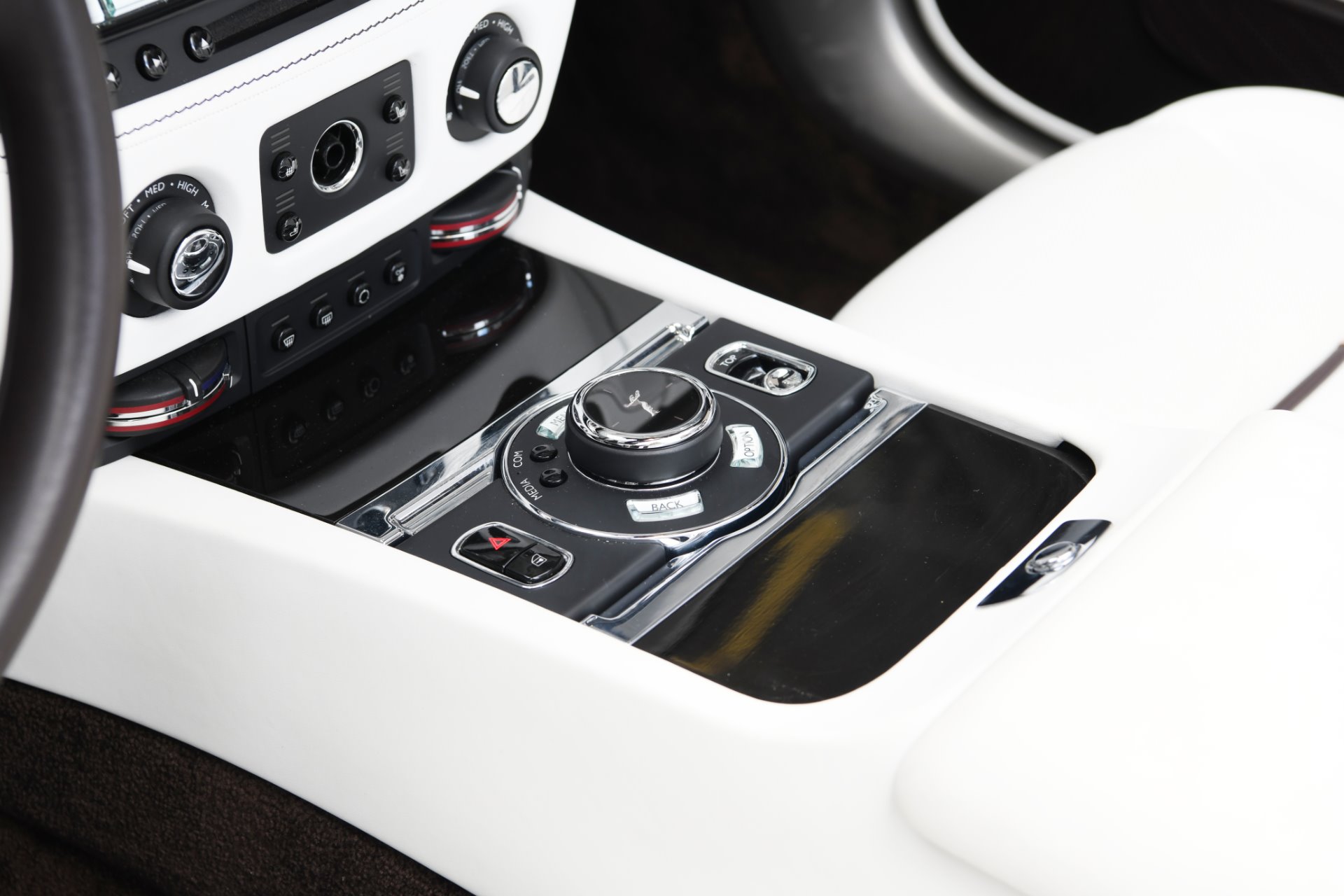 Used 2018 Rolls-Royce Dawn Music | St. Petersburg, FL