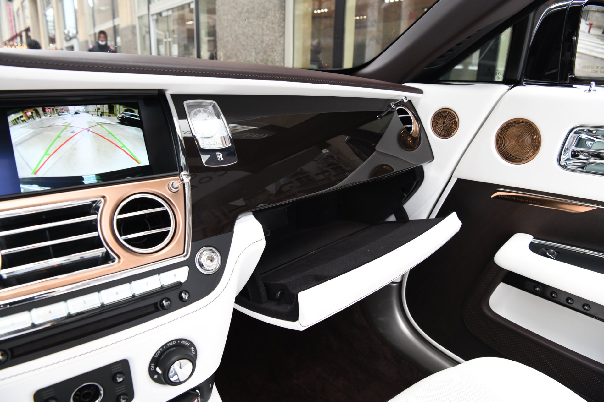 Used 2018 Rolls-Royce Dawn Music | St. Petersburg, FL