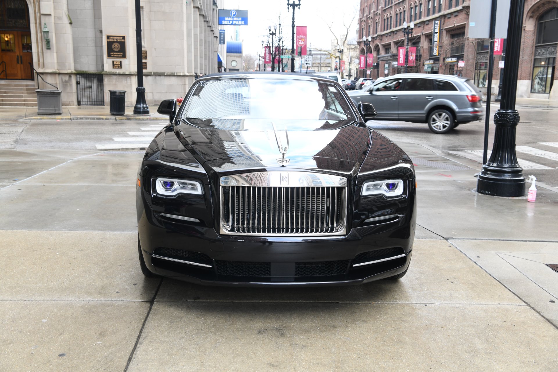 Used 2018 Rolls-Royce Dawn Music | St. Petersburg, FL