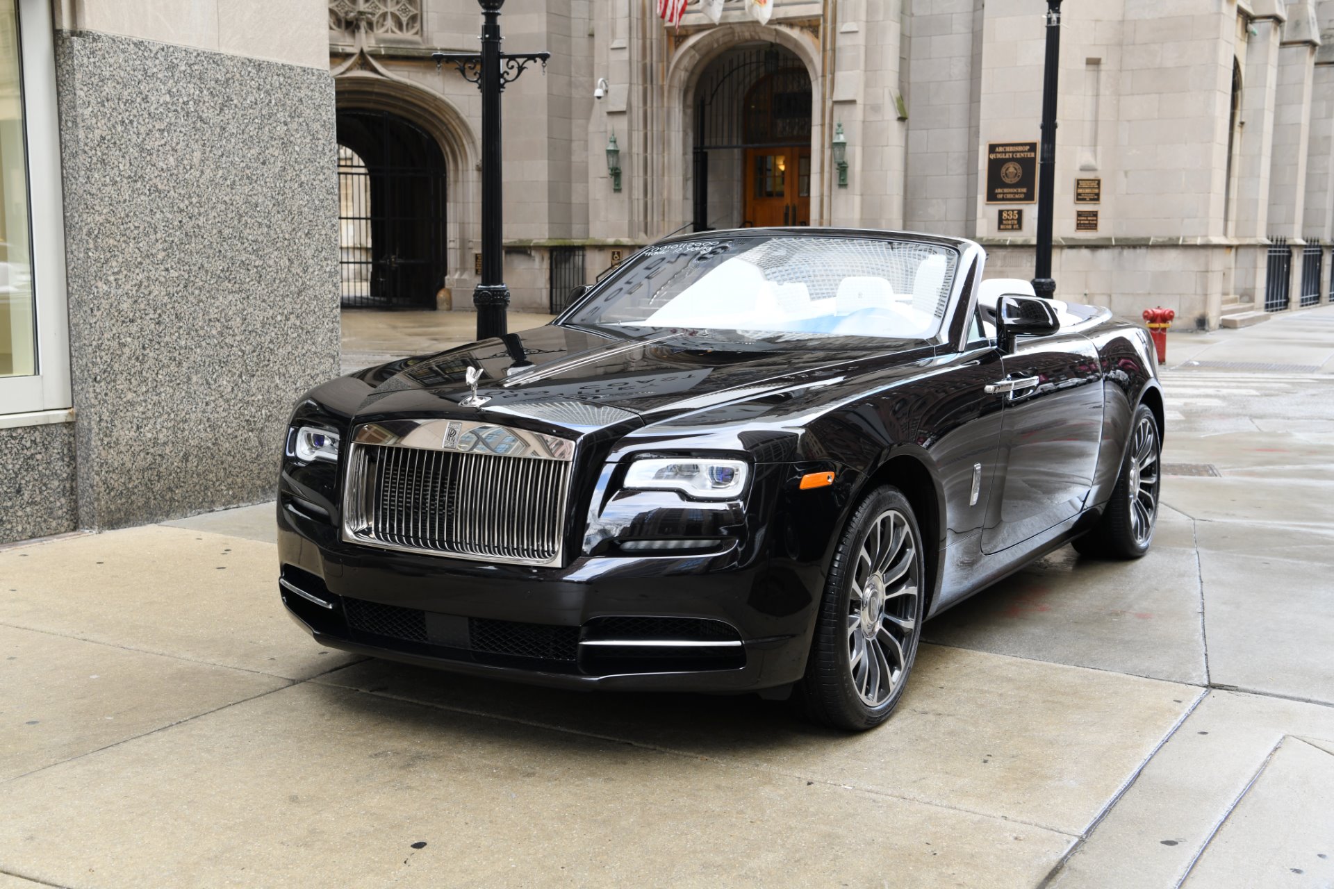 Used 2018 Rolls-Royce Dawn Music | St. Petersburg, FL