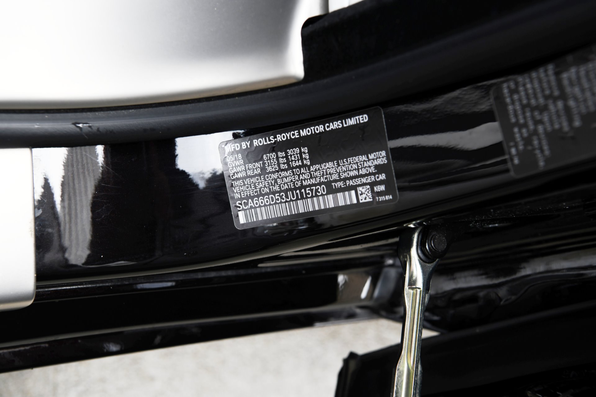 Used 2018 Rolls-Royce Dawn Music | St. Petersburg, FL