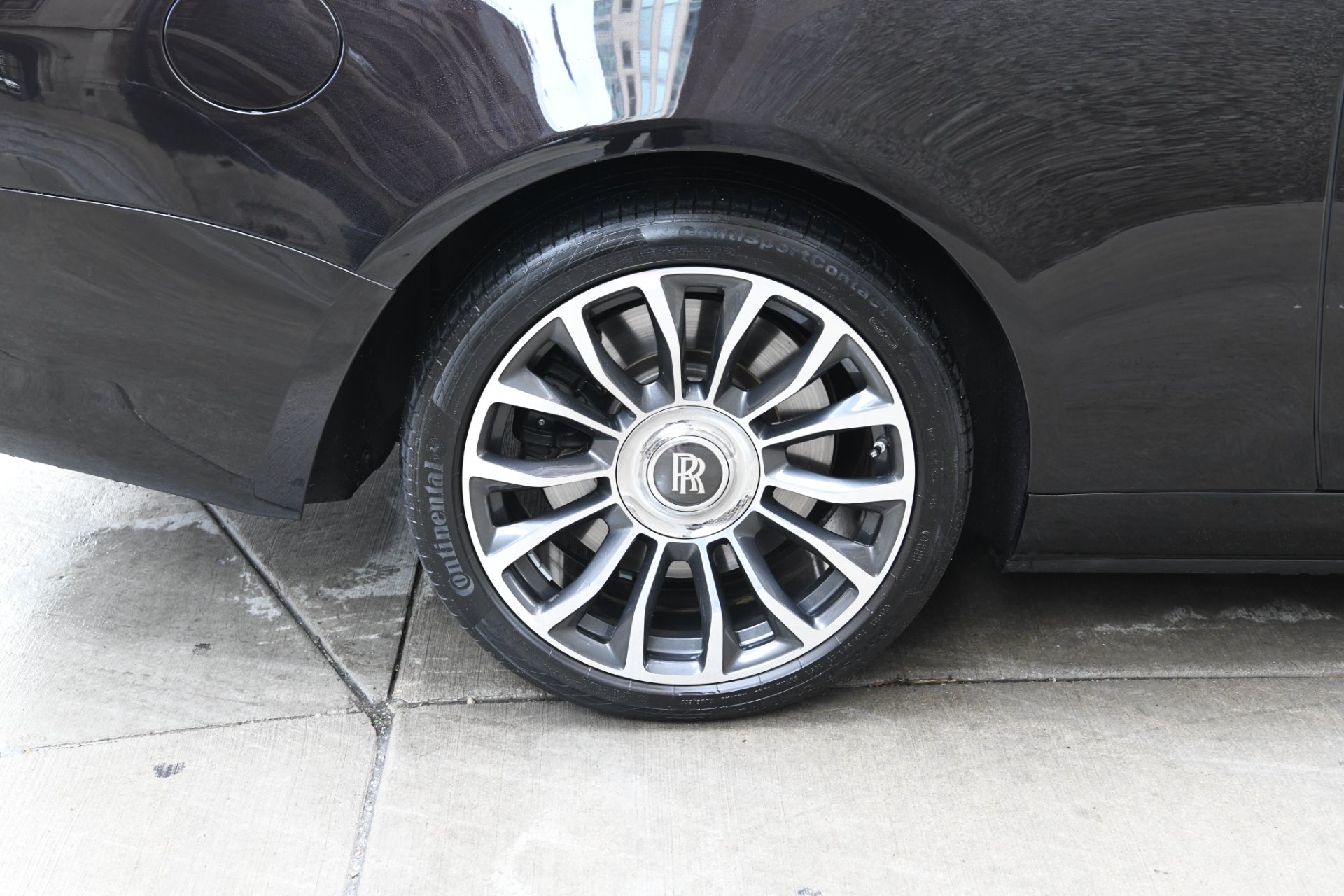Used 2018 Rolls-Royce Dawn Music | St. Petersburg, FL