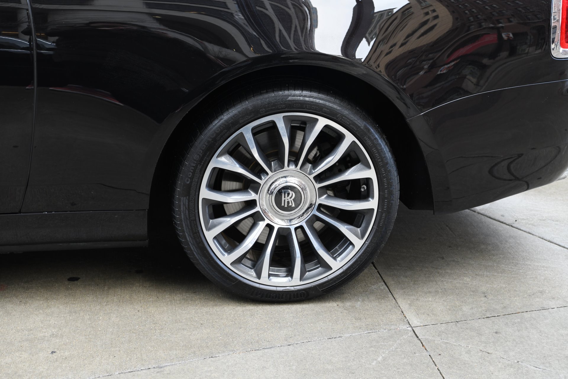 Used 2018 Rolls-Royce Dawn Music | St. Petersburg, FL