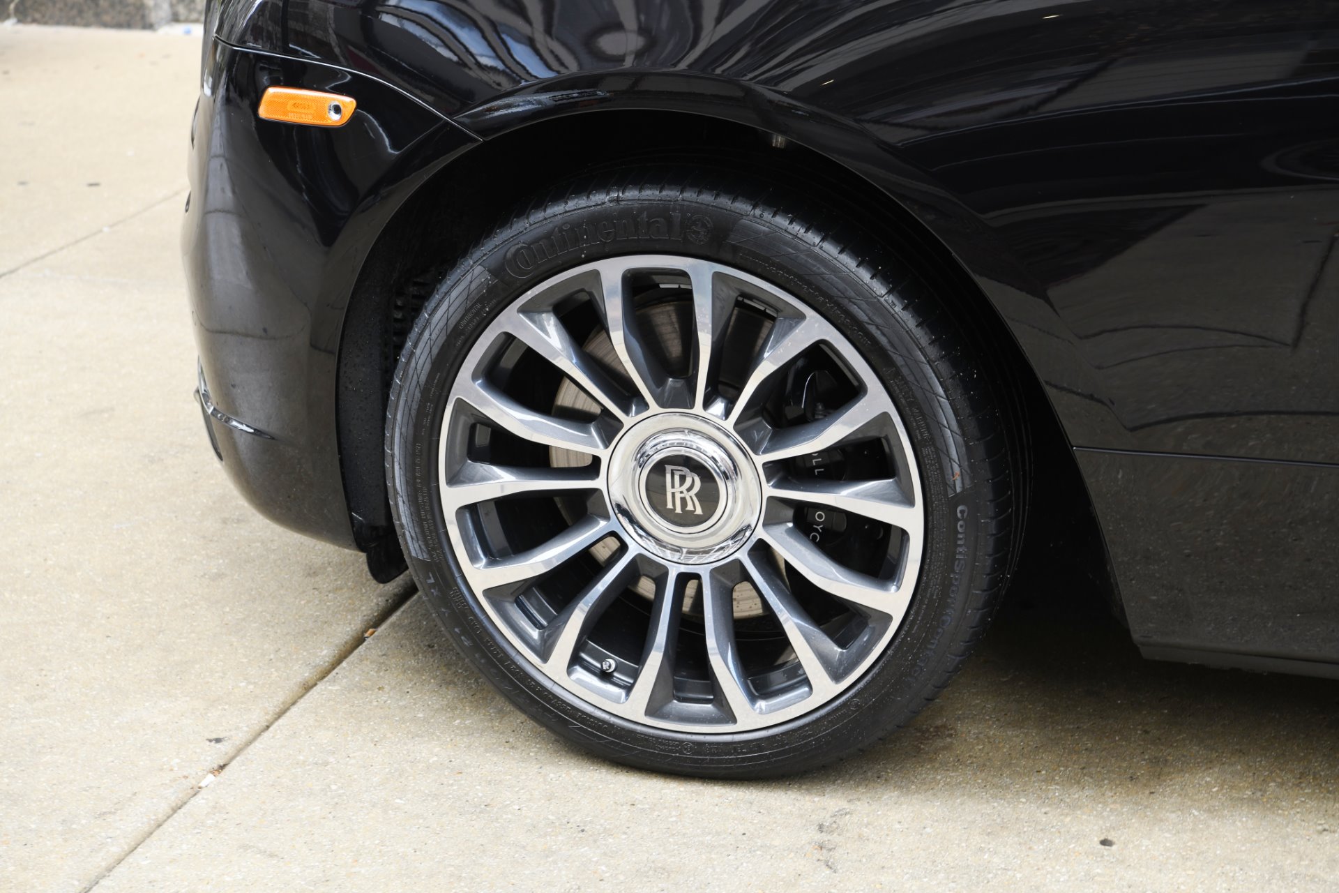 Used 2018 Rolls-Royce Dawn Music | St. Petersburg, FL