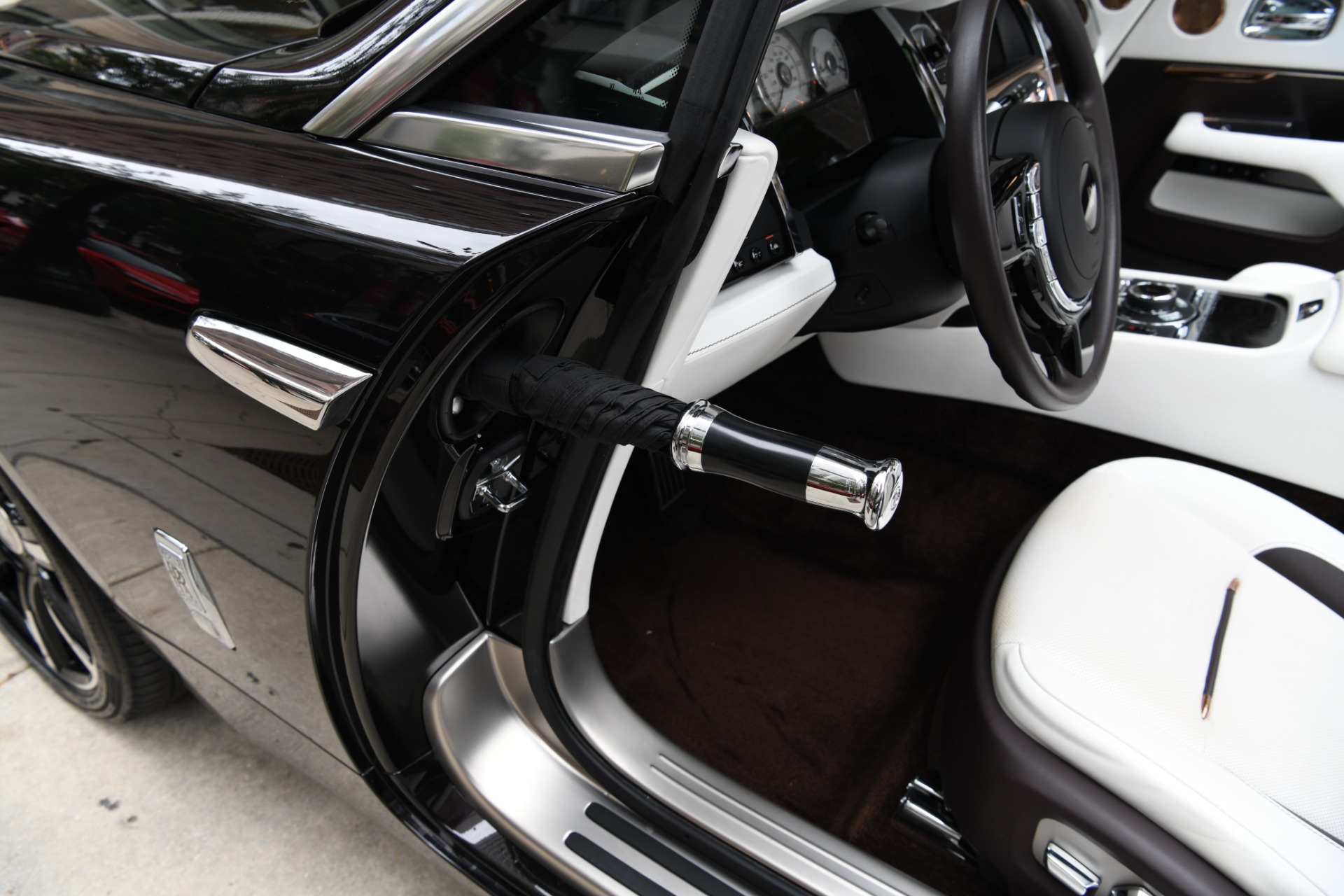 Used 2018 Rolls-Royce Dawn Music | St. Petersburg, FL