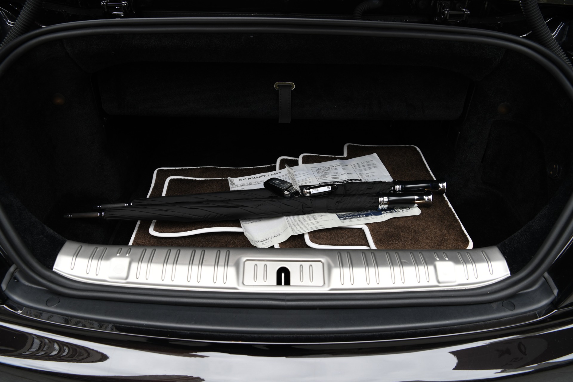 Used 2018 Rolls-Royce Dawn Music | St. Petersburg, FL