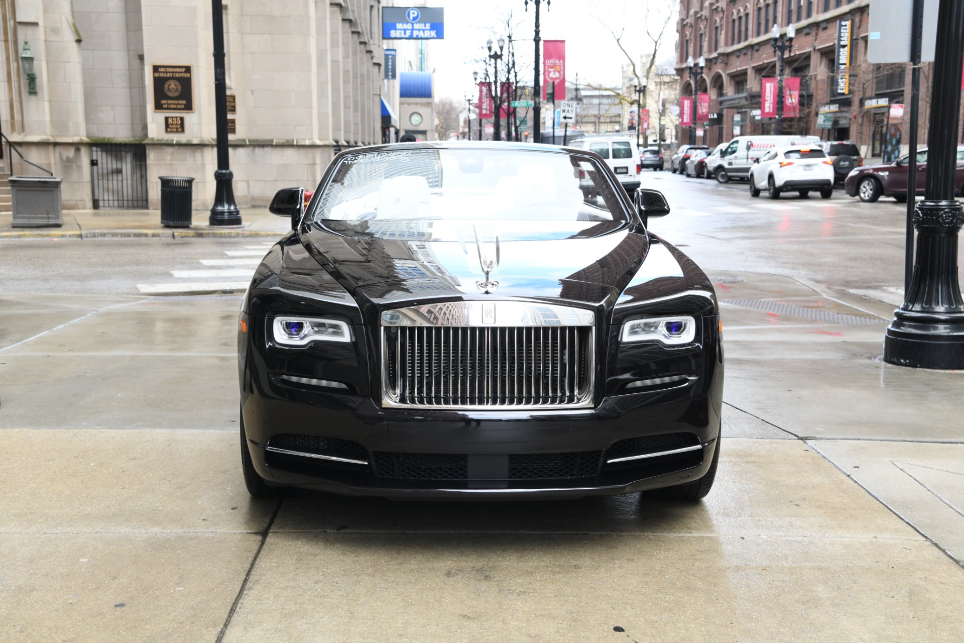 Used 2018 Rolls-Royce Dawn Music | St. Petersburg, FL