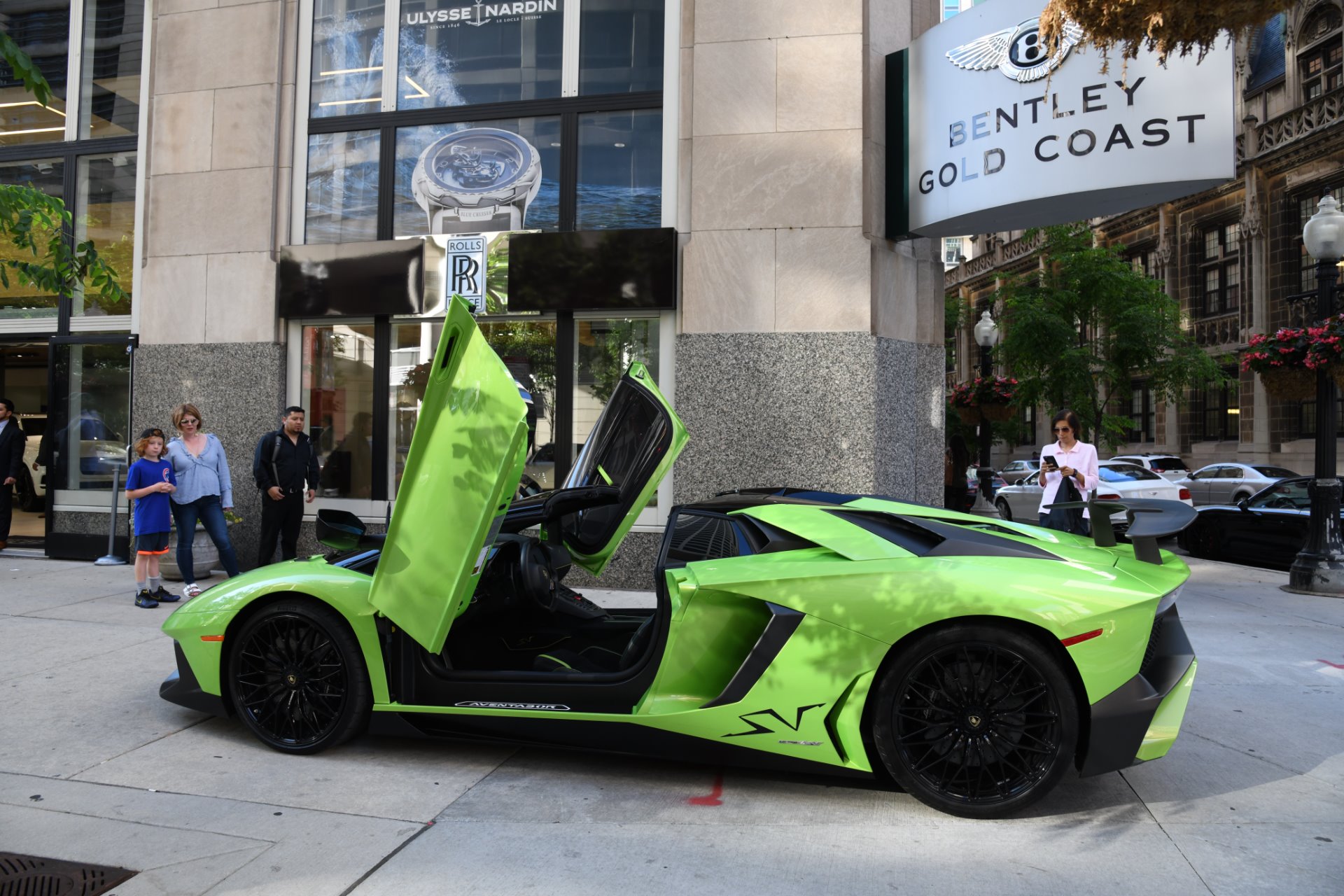 17 Lamborghini Aventador Sv Roadster Lp 750 4 Sv Stock Gc Mir235 For Sale Near Chicago Il Il Lamborghini Dealer 17 Lamborghini Aventador Sv Roadster Lp 750 4 Sv Stock Gc Mir235 For Sale Near Chicago Il Il Lamborghini Dealer