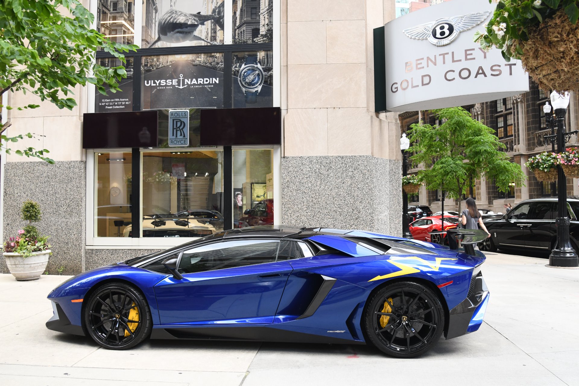17 Lamborghini Aventador Sv Roadster Lp 750 4 Sv Stock L425b Dg For Sale Near Chicago Il Il Lamborghini Dealer 17 Lamborghini Aventador Sv Roadster Lp 750 4 Sv Stock L425b Dg For Sale Near Chicago Il Il Lamborghini Dealer
