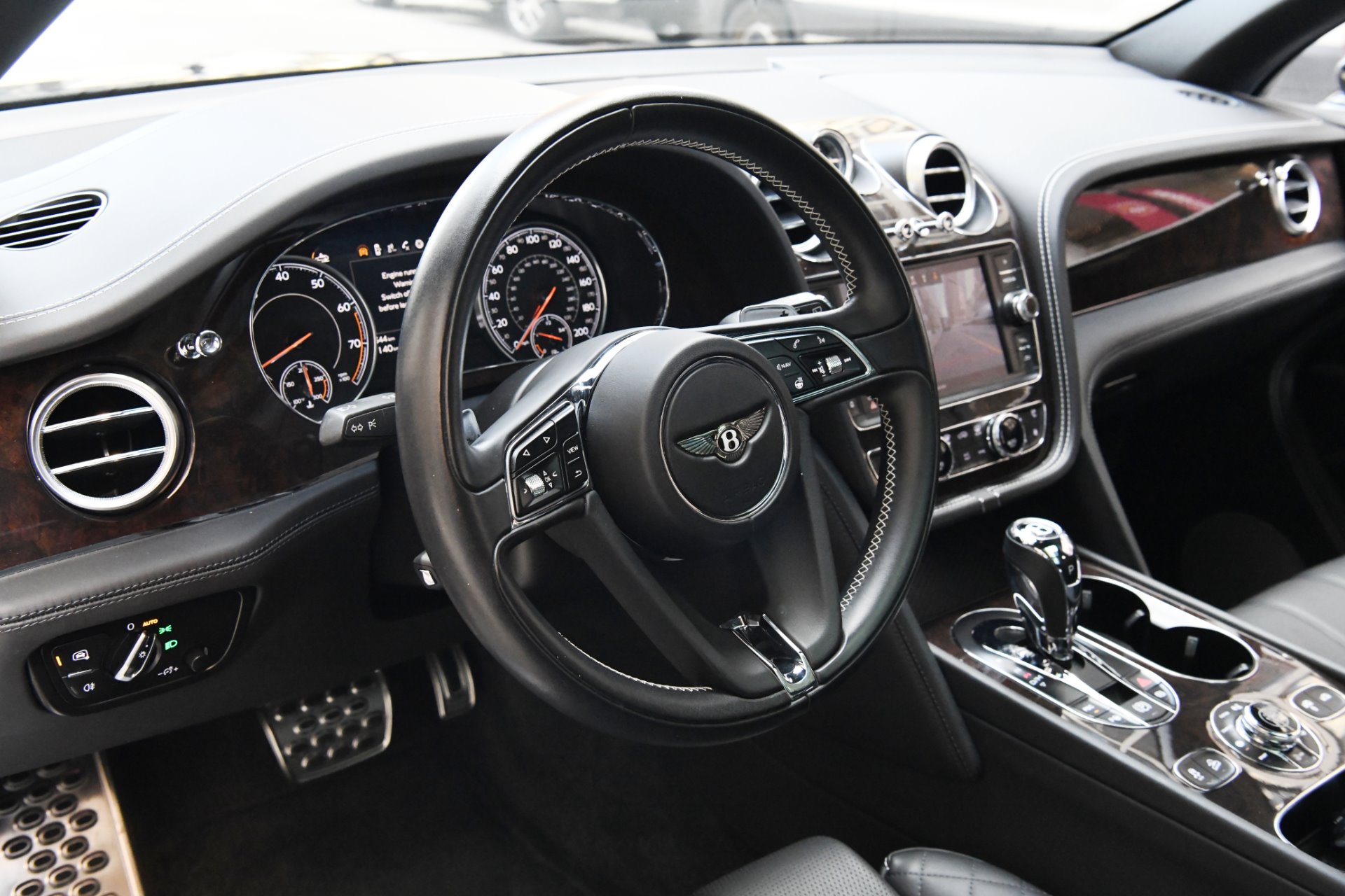 Used 2018 Bentley Bentayga W12 Signature Edition | St. Petersburg, FL