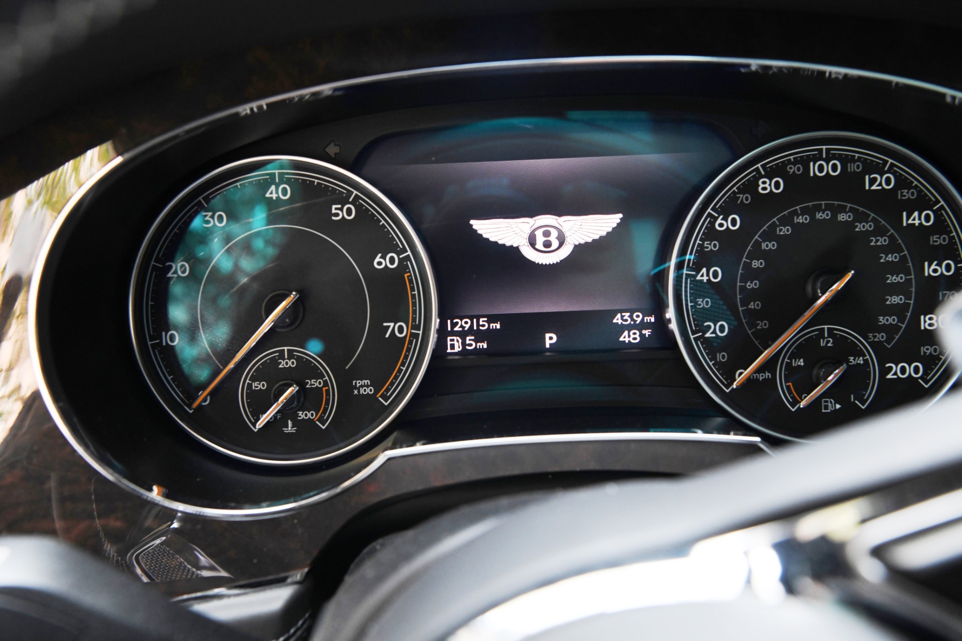 Used 2018 Bentley Bentayga W12 Signature Edition | St. Petersburg, FL