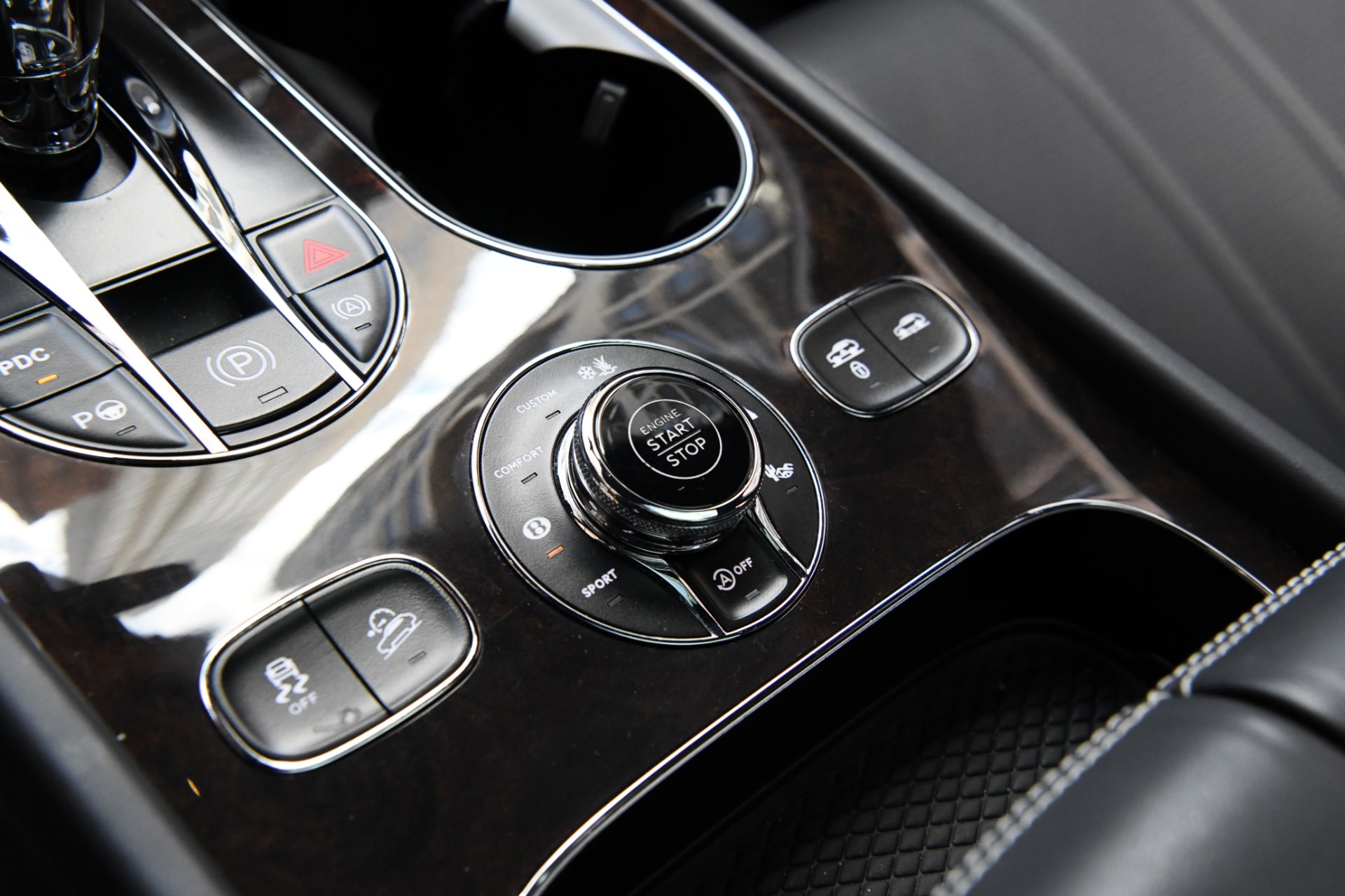 Used 2018 Bentley Bentayga W12 Signature Edition | St. Petersburg, FL