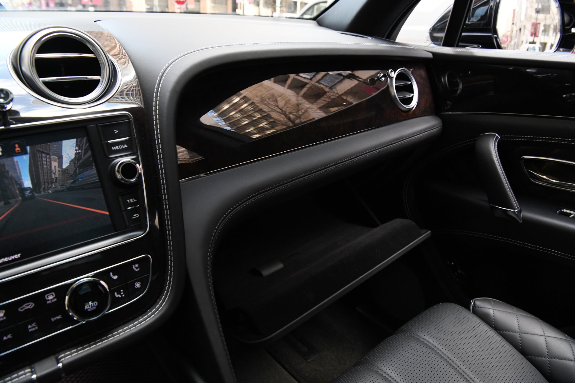 Used 2018 Bentley Bentayga W12 Signature Edition | St. Petersburg, FL