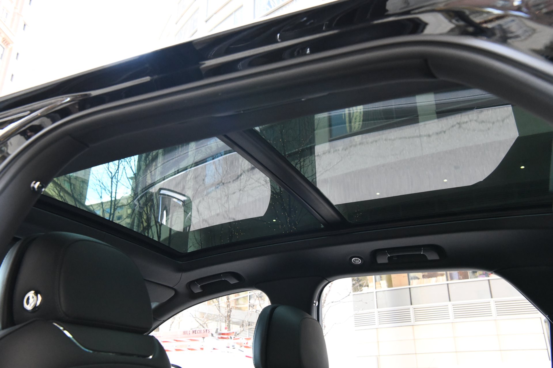 Used 2018 Bentley Bentayga W12 Signature Edition | St. Petersburg, FL