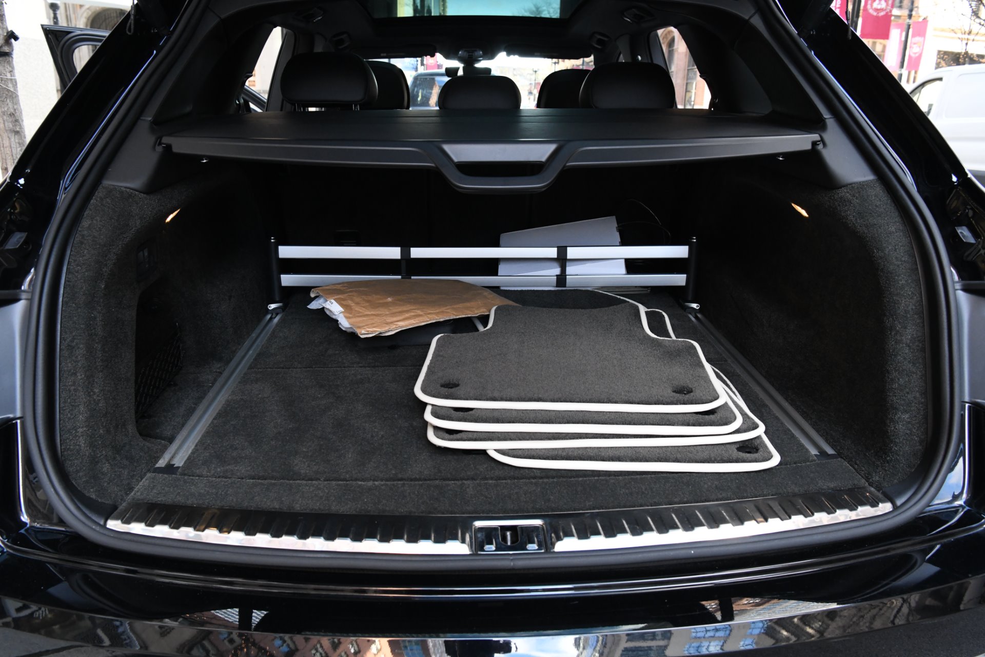 Used 2018 Bentley Bentayga W12 Signature Edition | St. Petersburg, FL