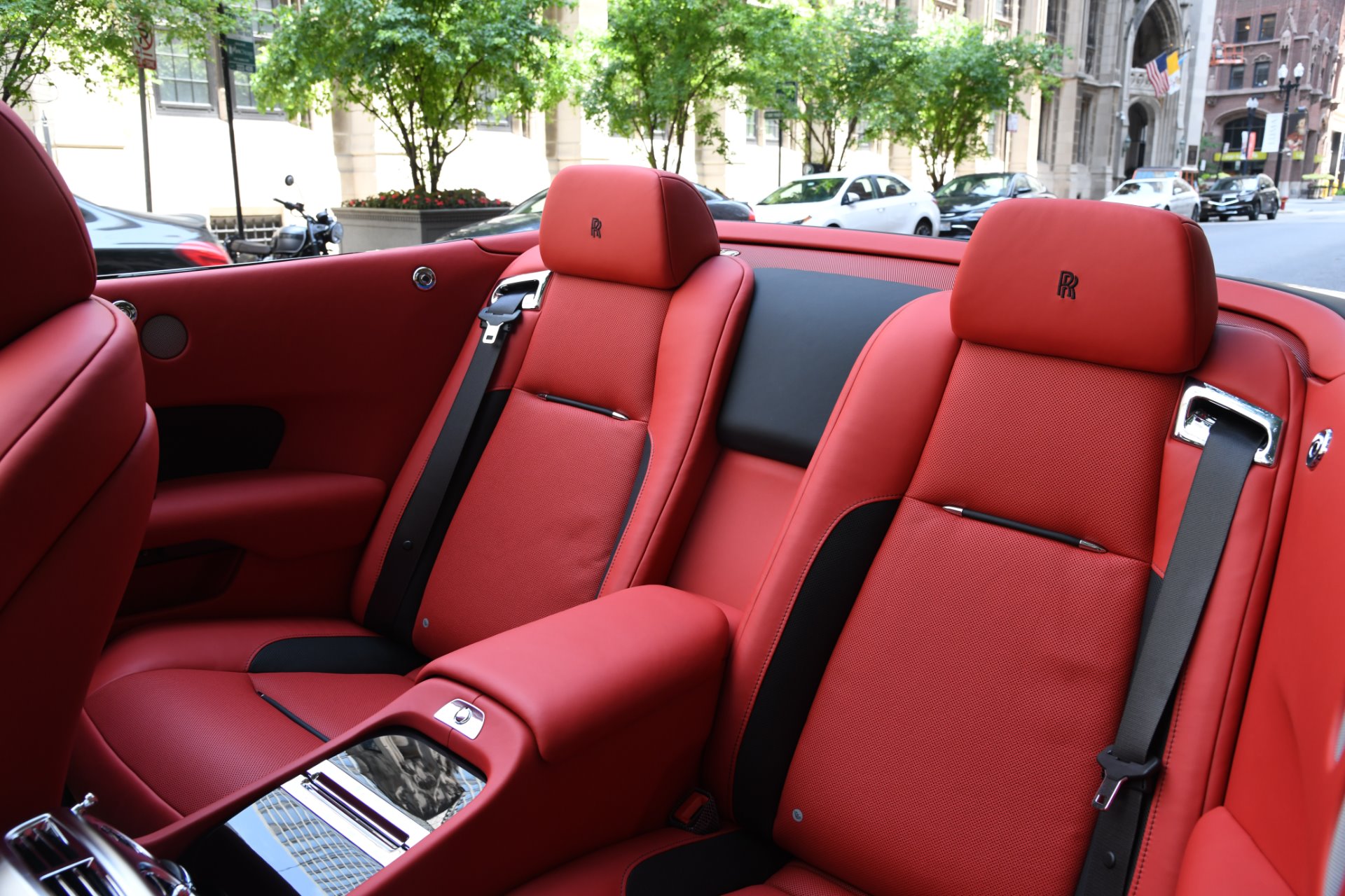 Used 2018 Rolls-Royce Dawn | St. Petersburg, FL