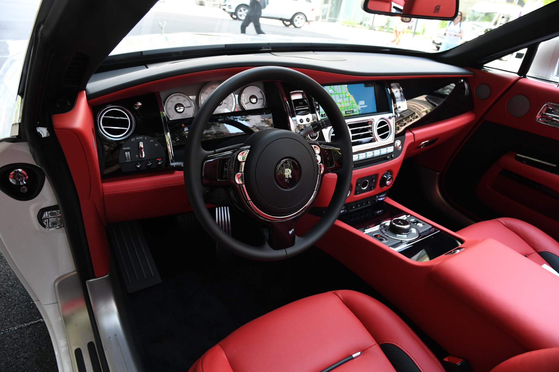 Used 2018 Rolls-Royce Dawn | St. Petersburg, FL